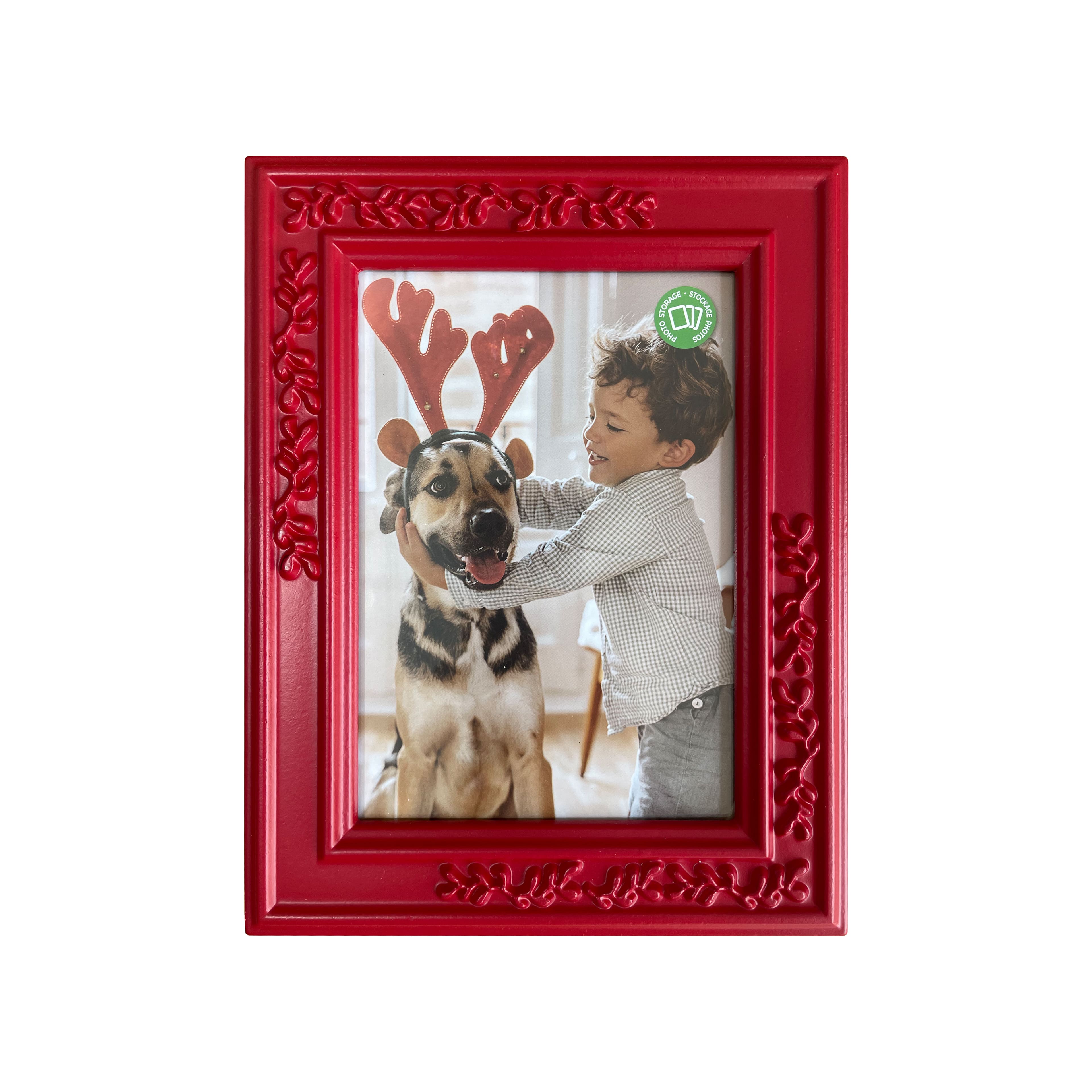 5" x 7" Photo Storage Frame by Studio Décor®