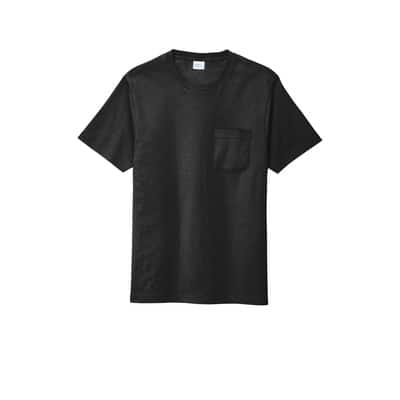 Port & Company® Bouncer Pocket T-Shirt | Michaels