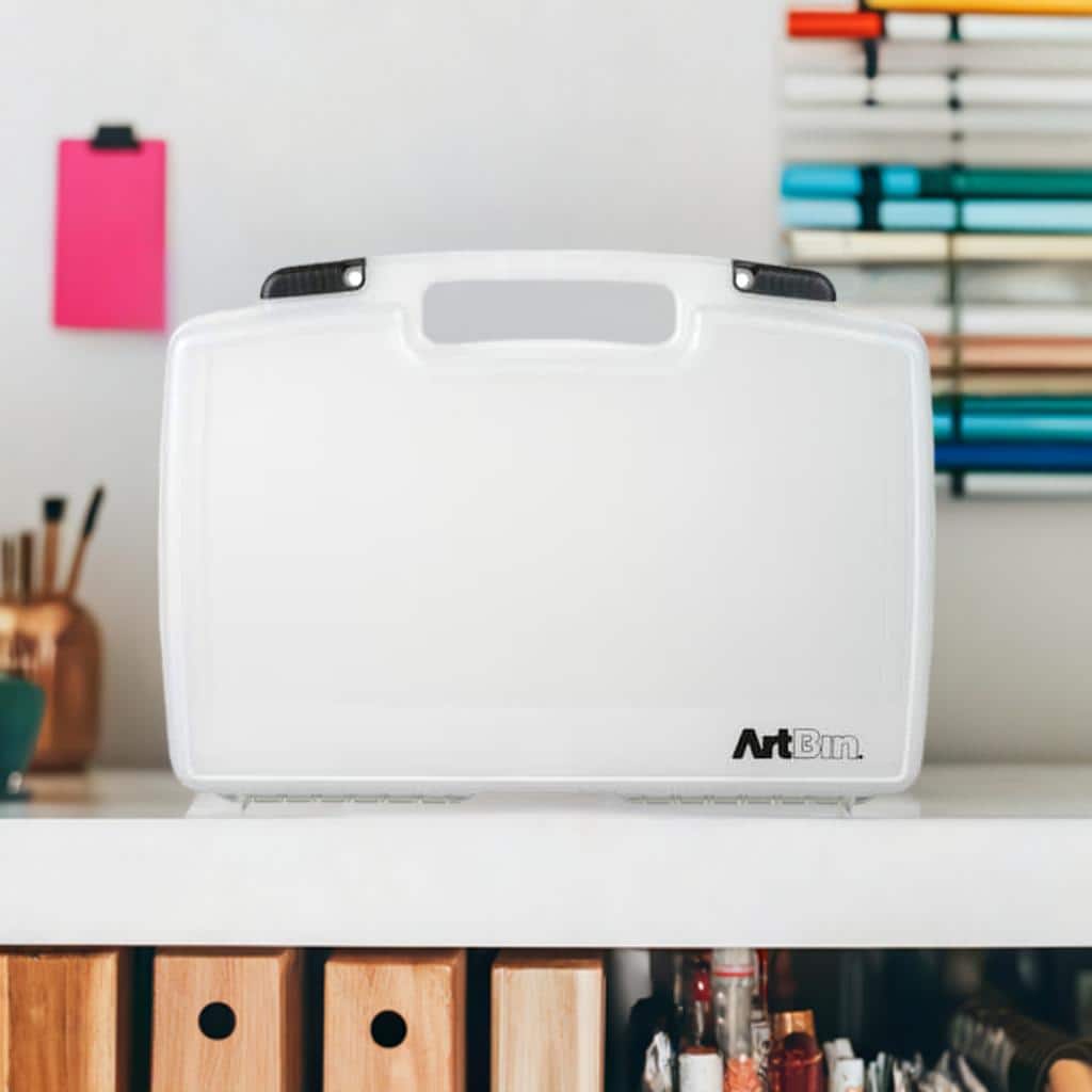 ArtBin® 17'' Quick View™ Case