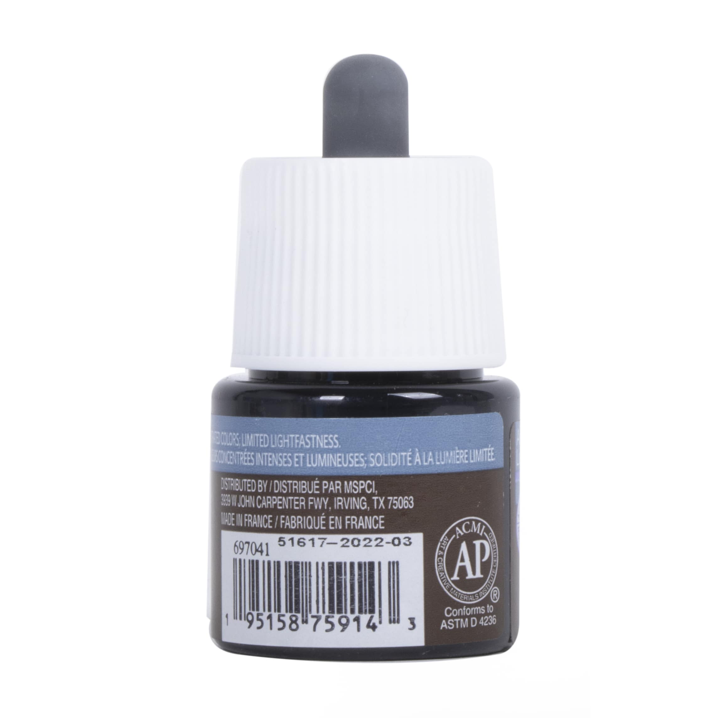 12 Pack: Watercolor Ink by Artist&#x27;s Loft&#x2122;