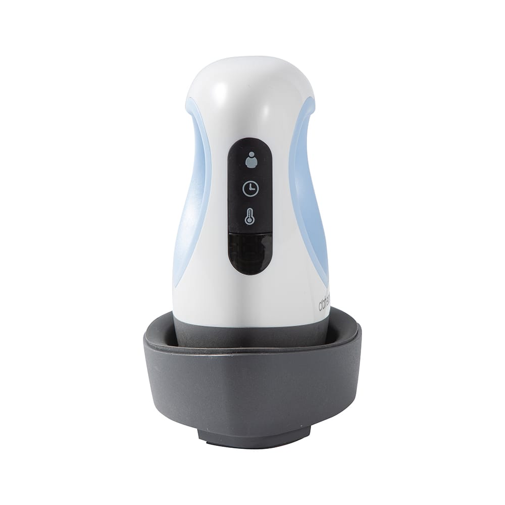 Craft Express Mini Heart Heat Press