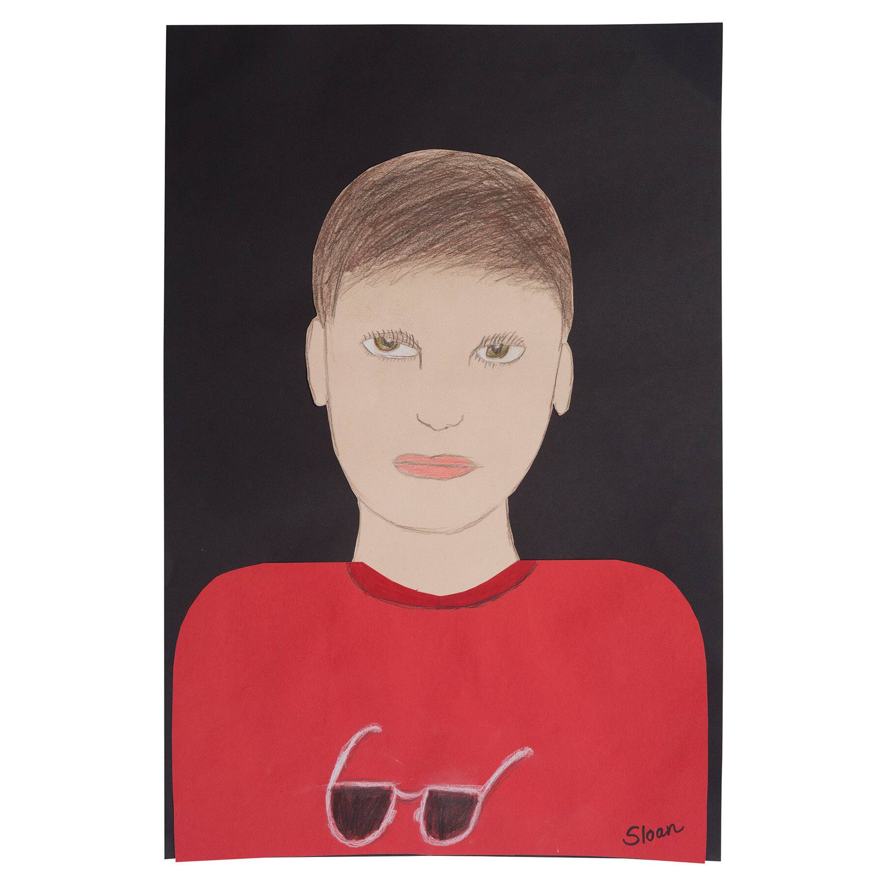 Prang&#xAE; 9&#x22; x 12&#x22; Shades of Me Medium Weight Construction Paper, 5 Packs of 50 Sheets