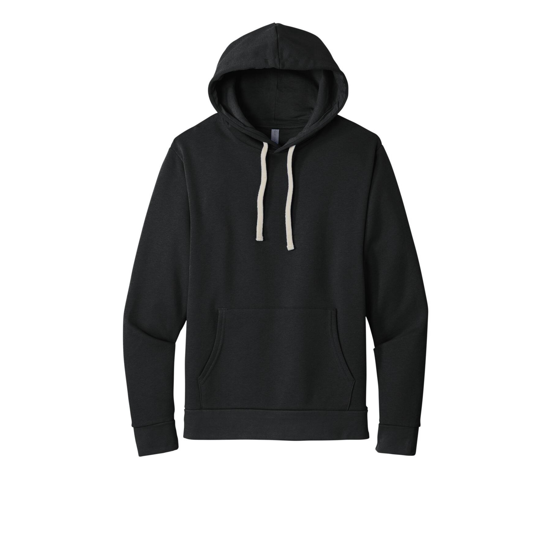 lynch.悠介/PULLOVER HOODIE Next Level Unisex Santa Cruz Pullover Hoodie, Size: X-Small, Color
