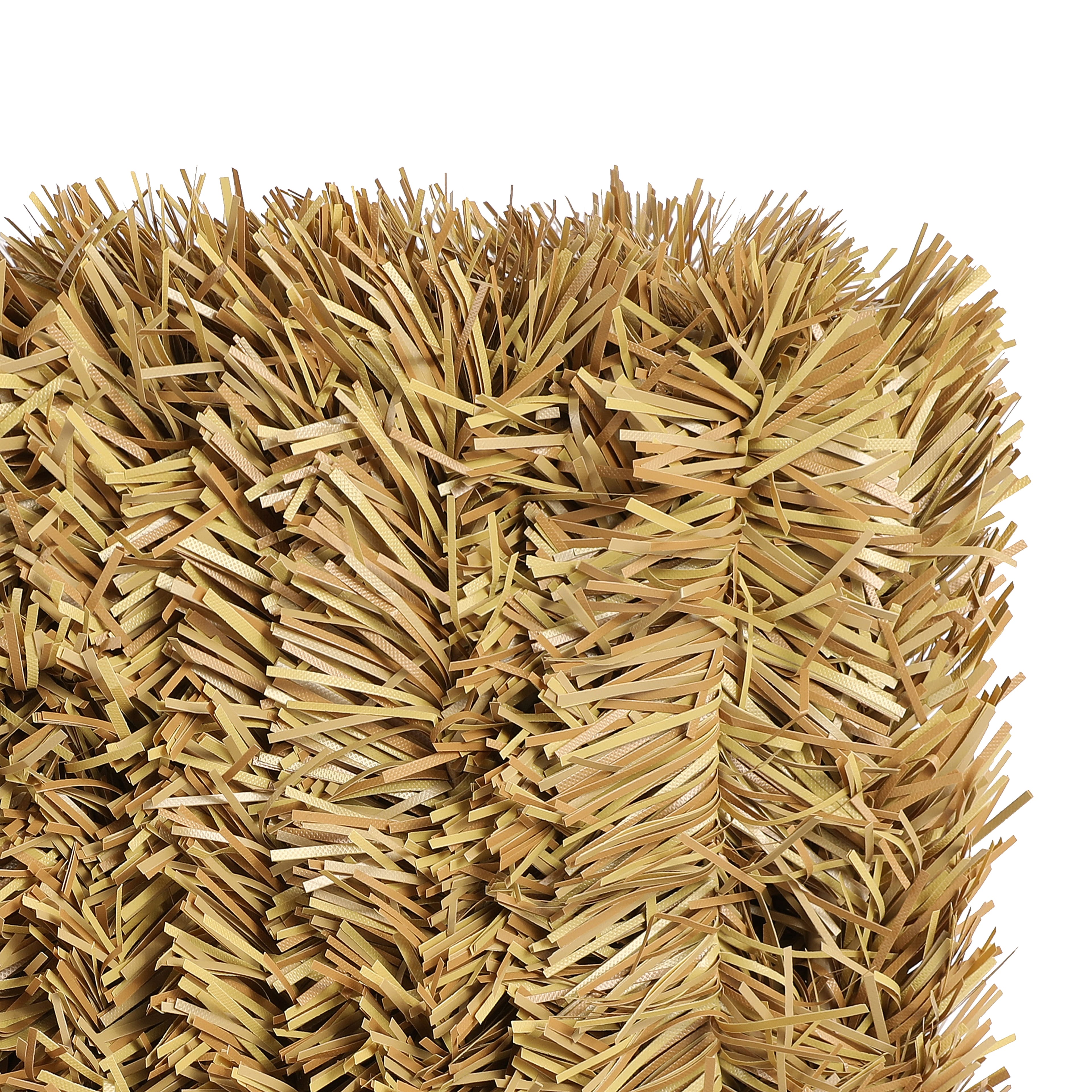 Faux Straw Bale by Ashland&#xAE;