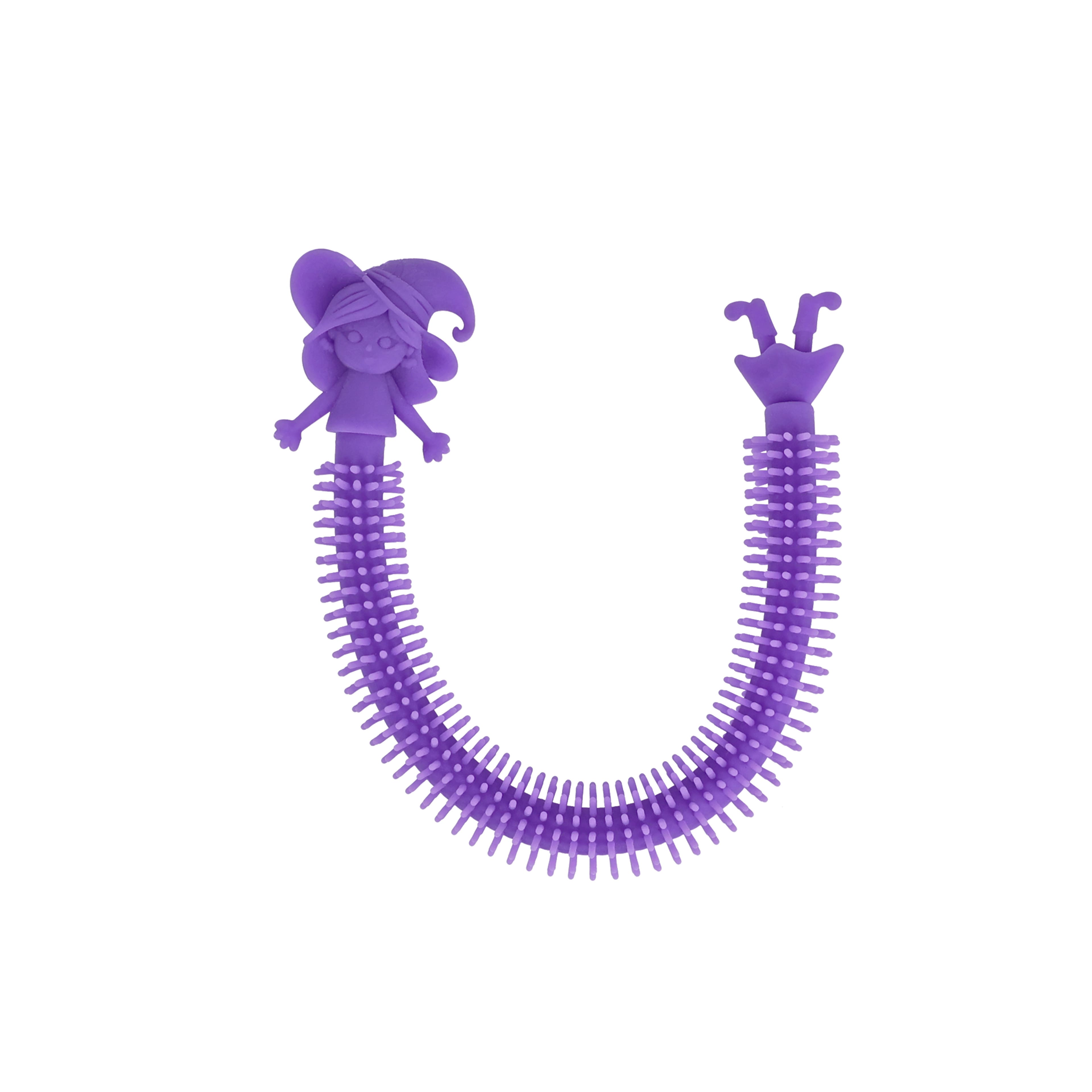 8&#x22; Purple Witch Stretchy Pal by Creatology&#x2122;