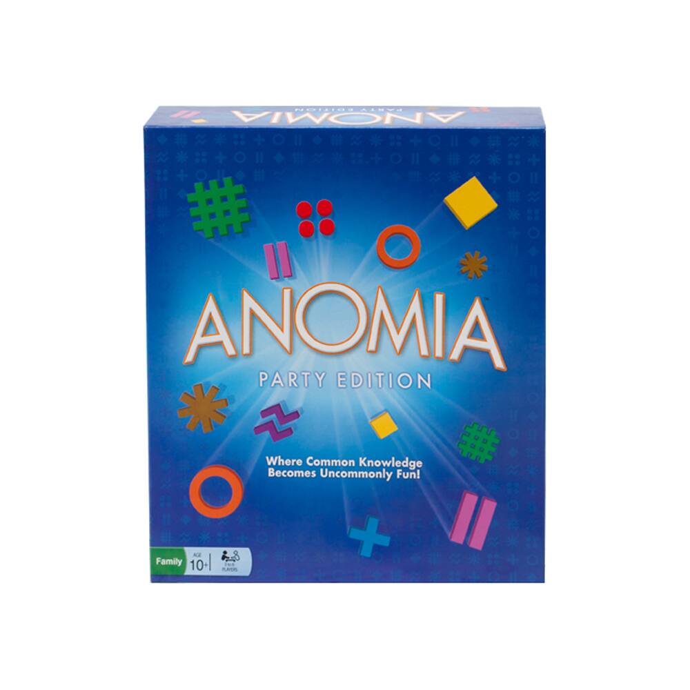 Anomia&#x2122; Game Party Edition