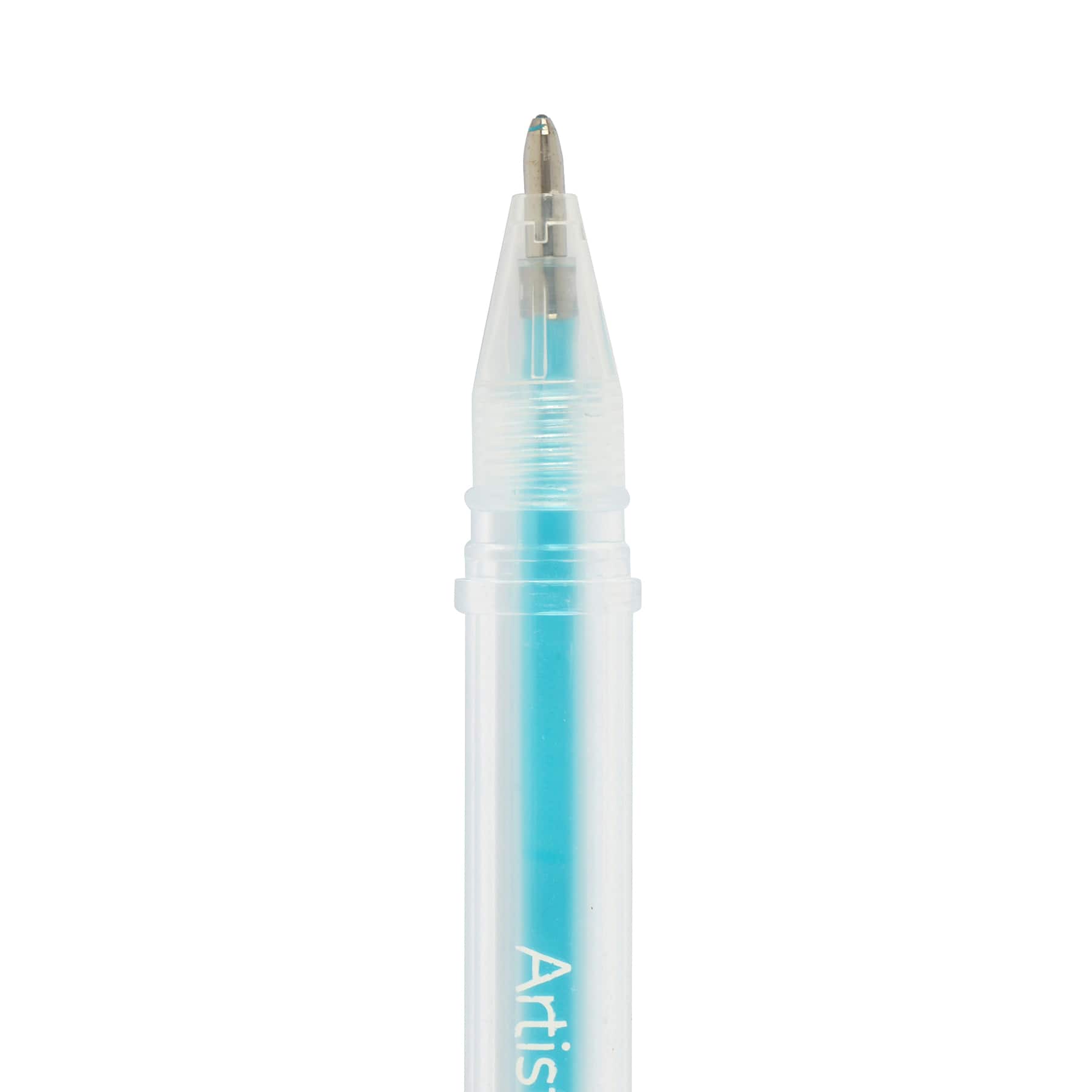Mini 0.8mm Pastel Gel Pens by Artist&#x27;s Loft&#xAE;
