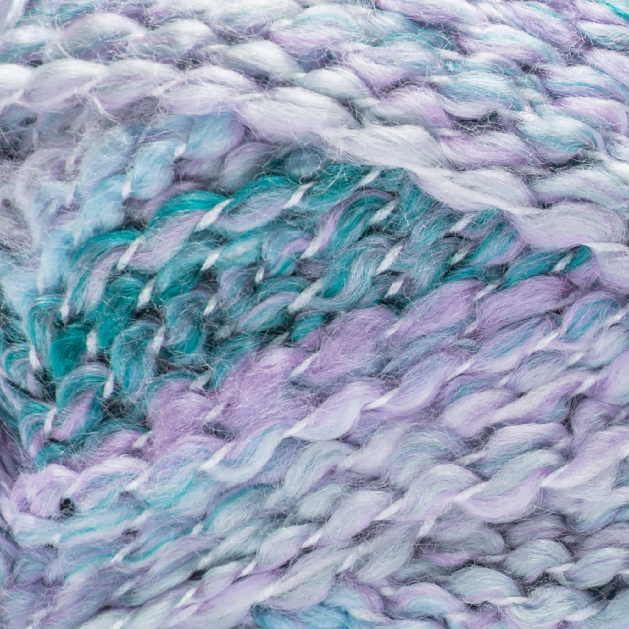 Textured Twist&#x2122; Yarn by Loops &#x26; Threads&#xAE;