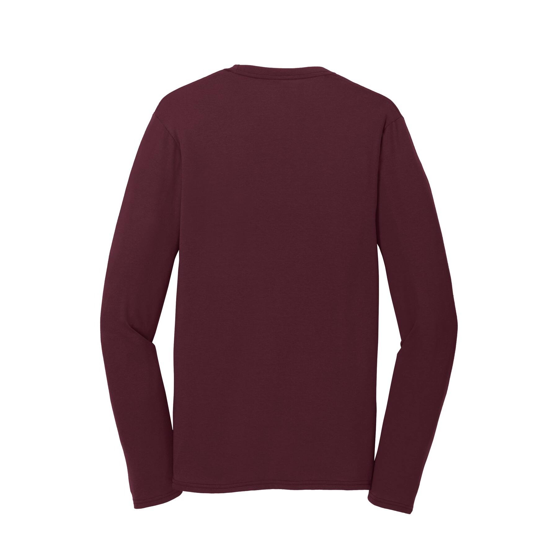 Port & Company® Long Sleeve Performance Blend T-Shirt
