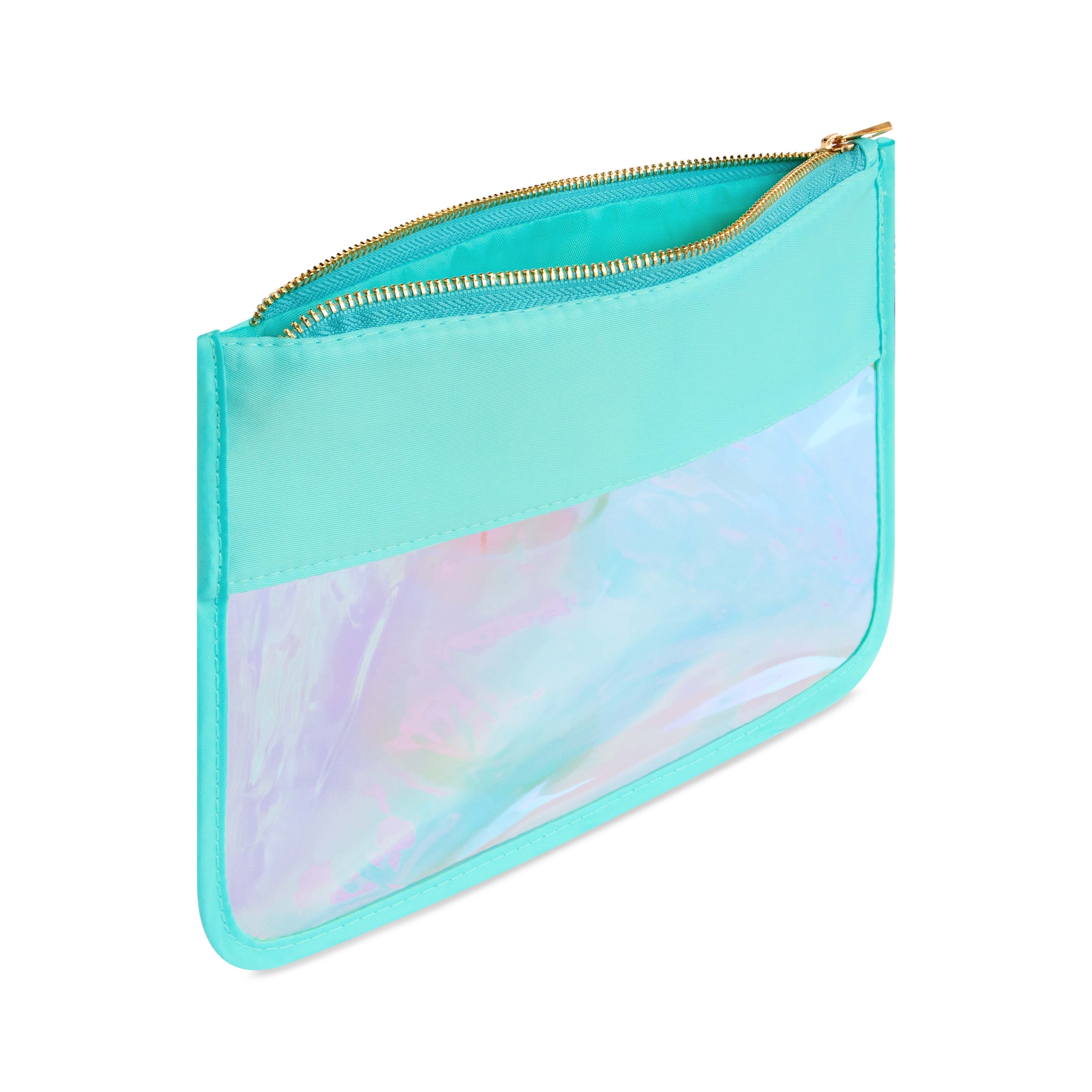 Summer PVC Pouch Bag by Make Market&#xAE;