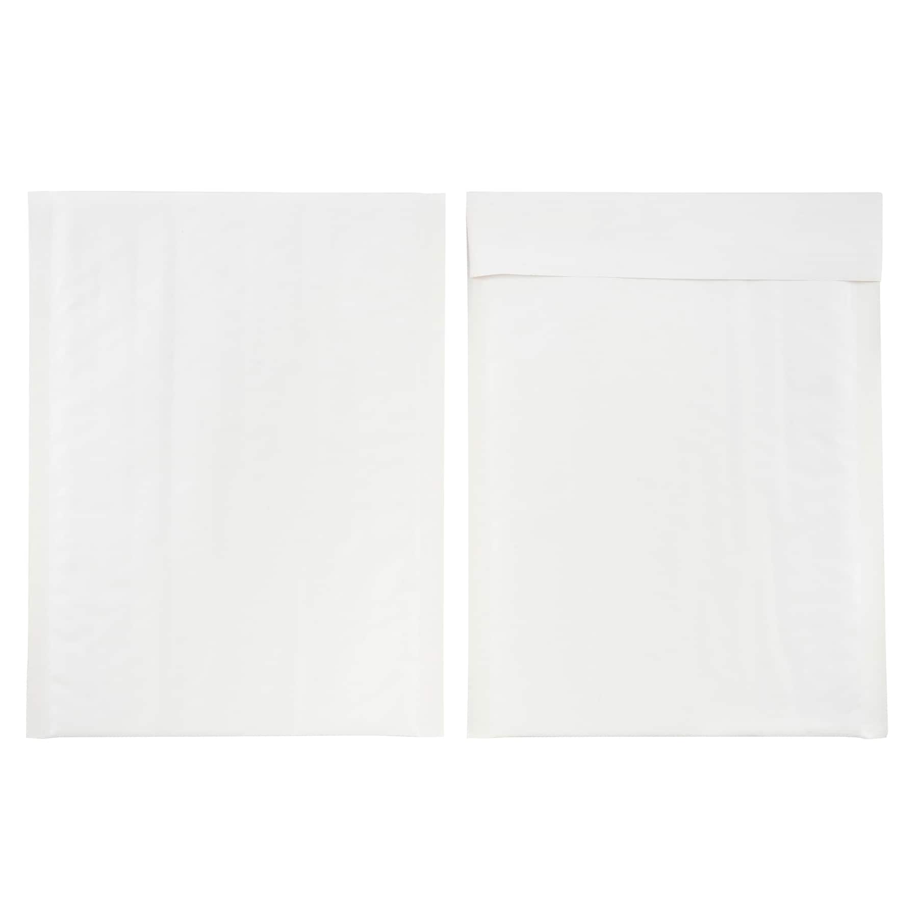 7.7" x 9.7" Bubble Mailers by Celebrate It™, 5ct.