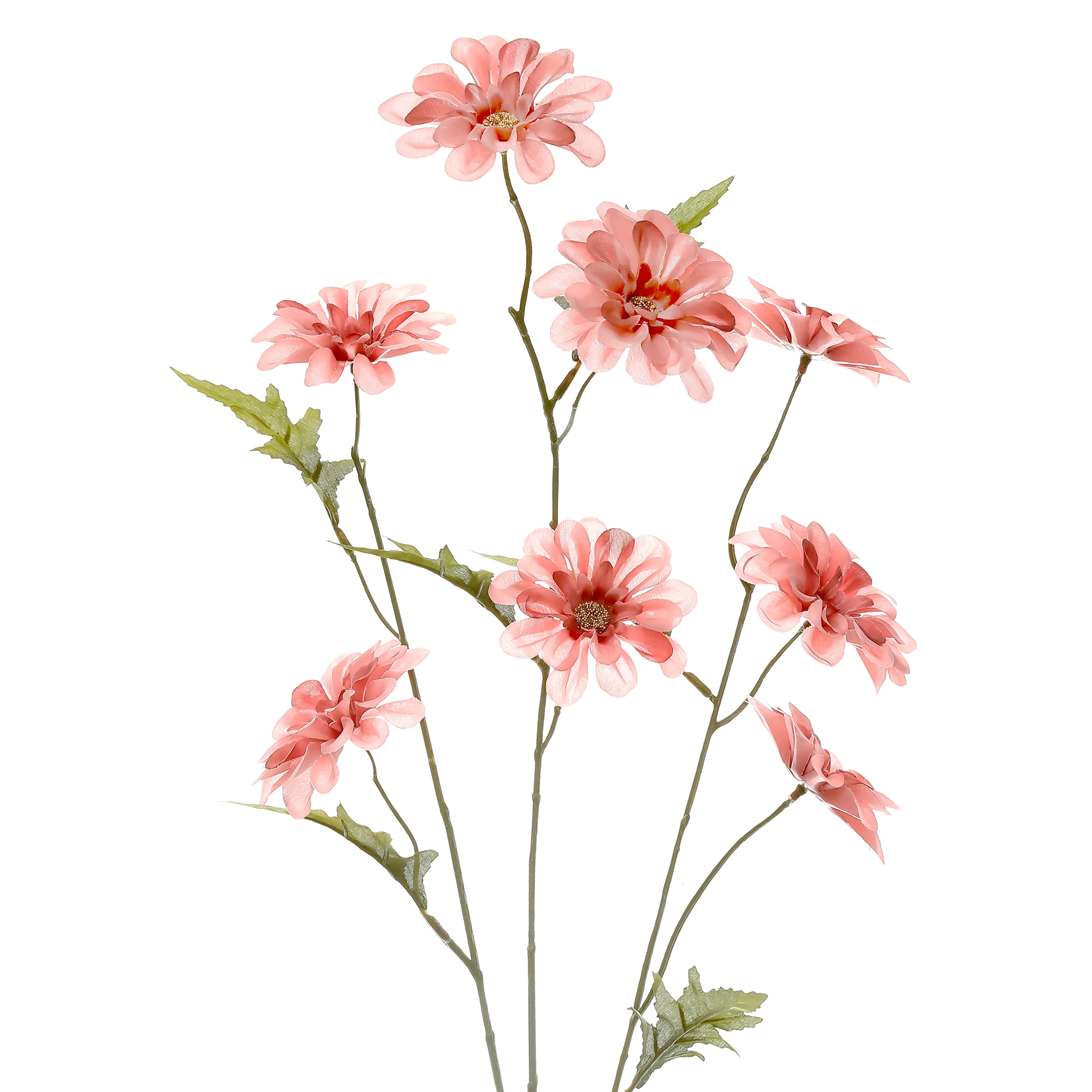 35" Mauve Dahlia Stem by Ashland®