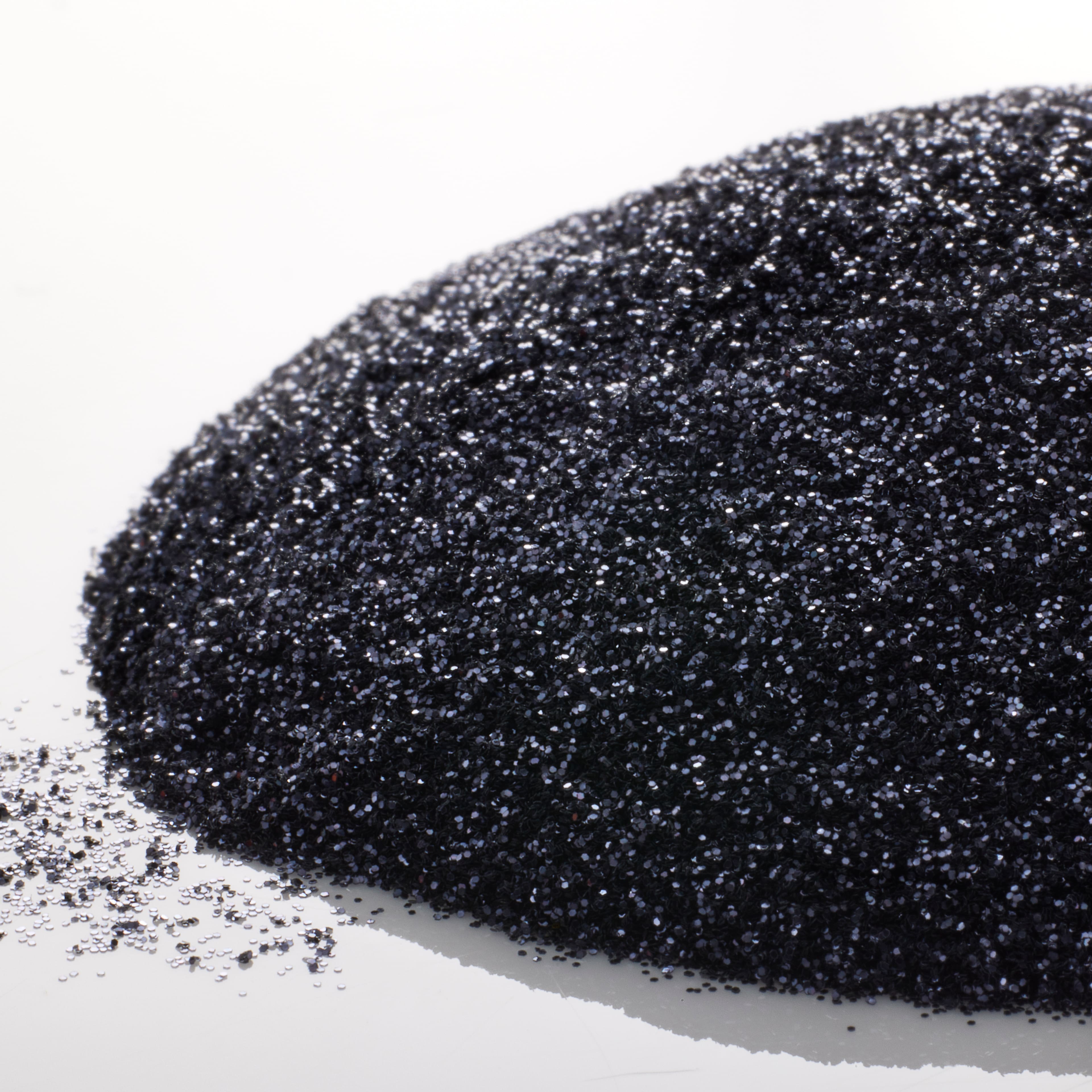 12 Pack: Extra Fine Glitter by Recollections™