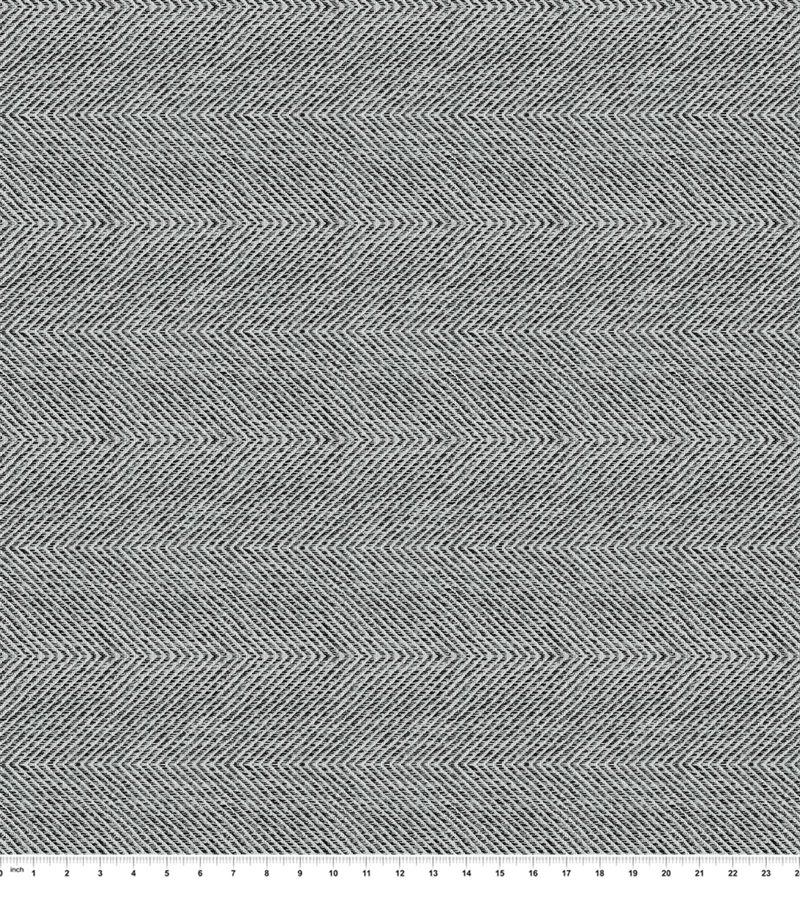 Springs Creative Modern Coastal Gray Ropestitch Fabric Michaels