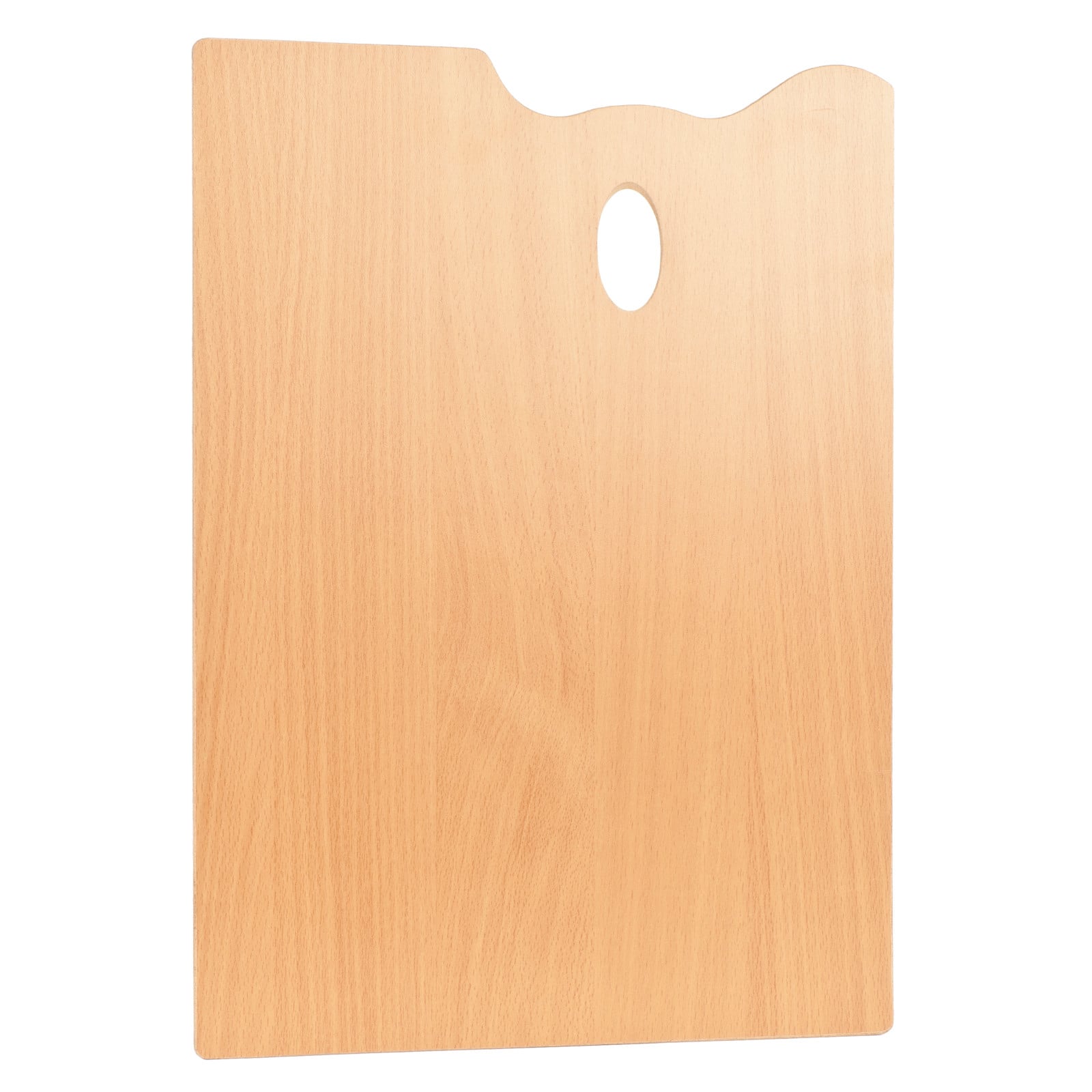 Mabef Rectangular Palette, 14" x 18"