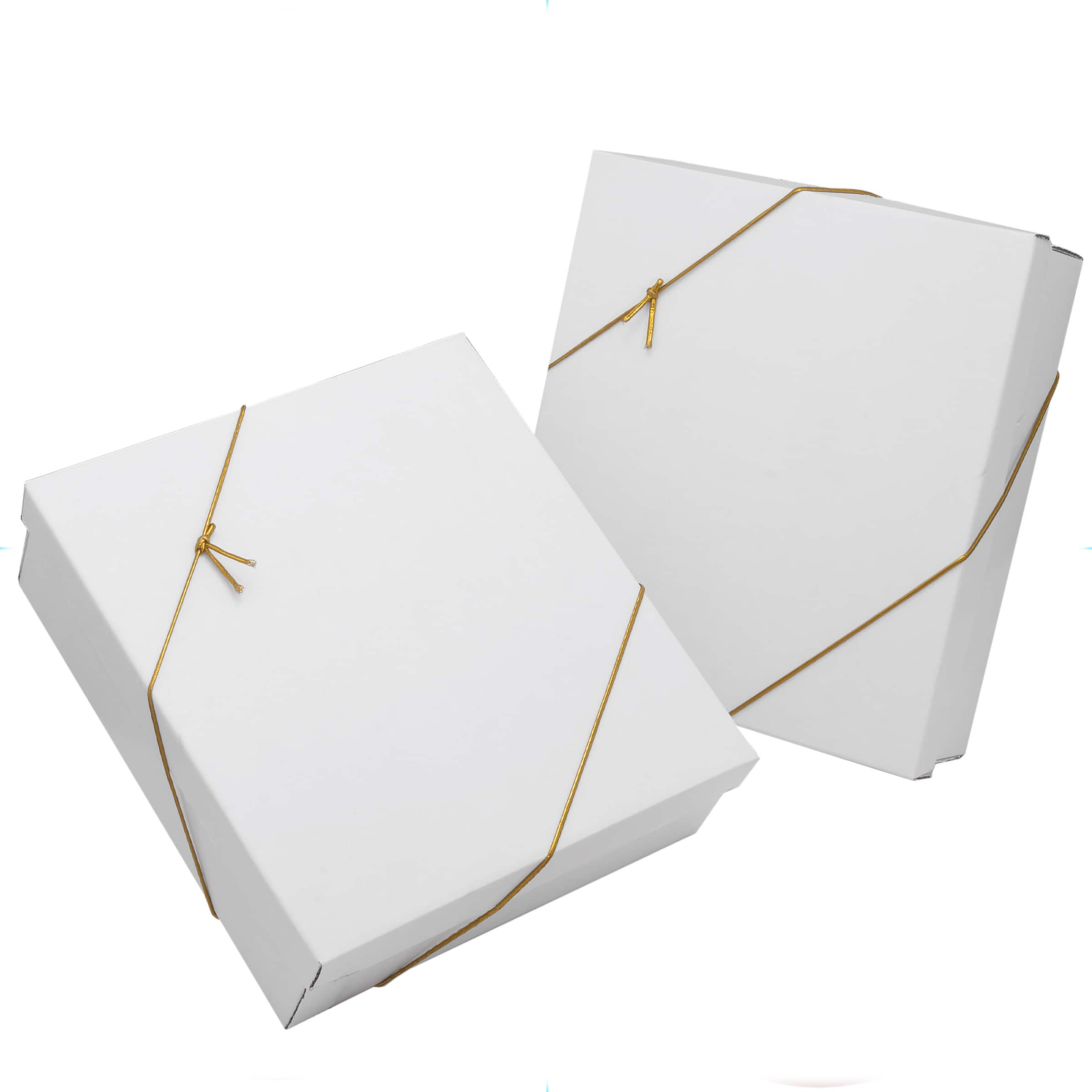 20ct. Rural Homestead Collection Glass Ornaments