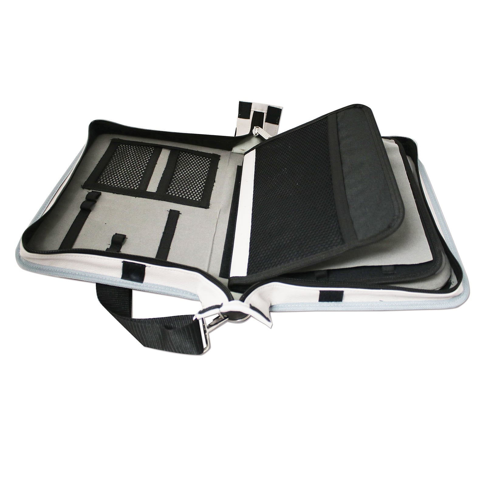 The Beadsmith® Bead Voyager Workboard Case