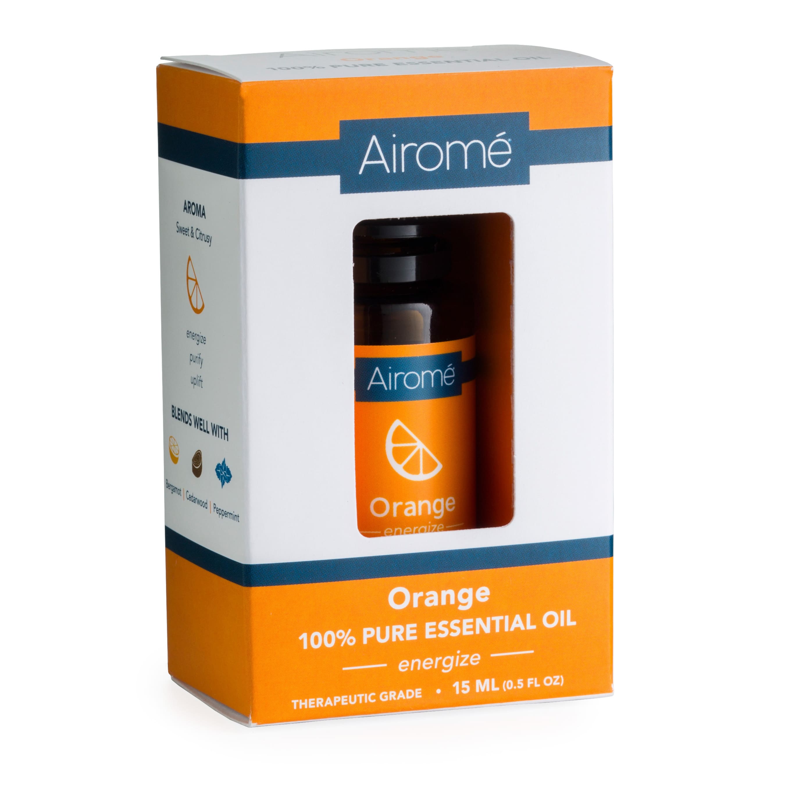 Airom&#xE9; Pure Essential Oil