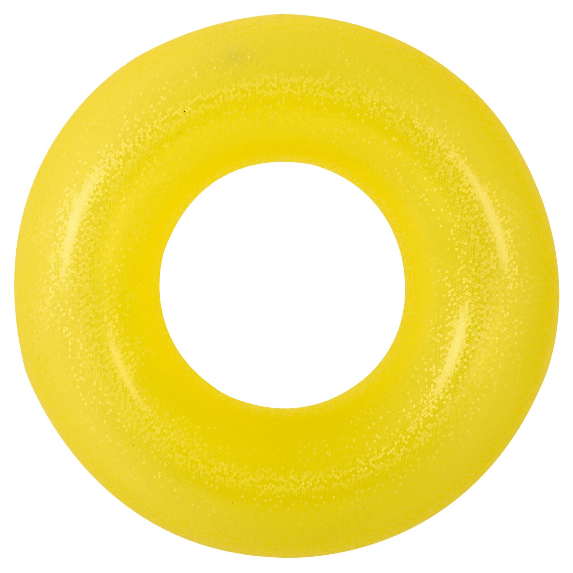 Pool Central 35&#x22; Inflatable Inner Tube Pool Float