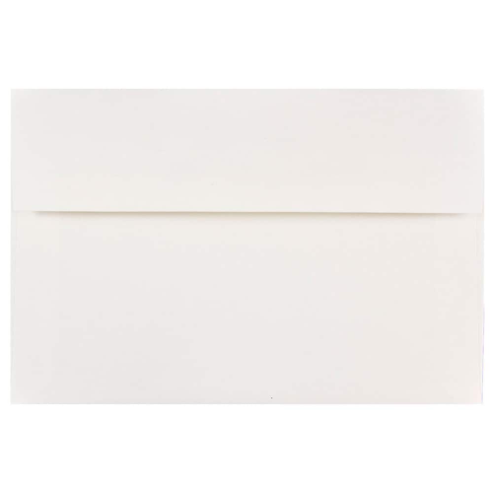 JAM Paper White A8 Invitation Envelopes