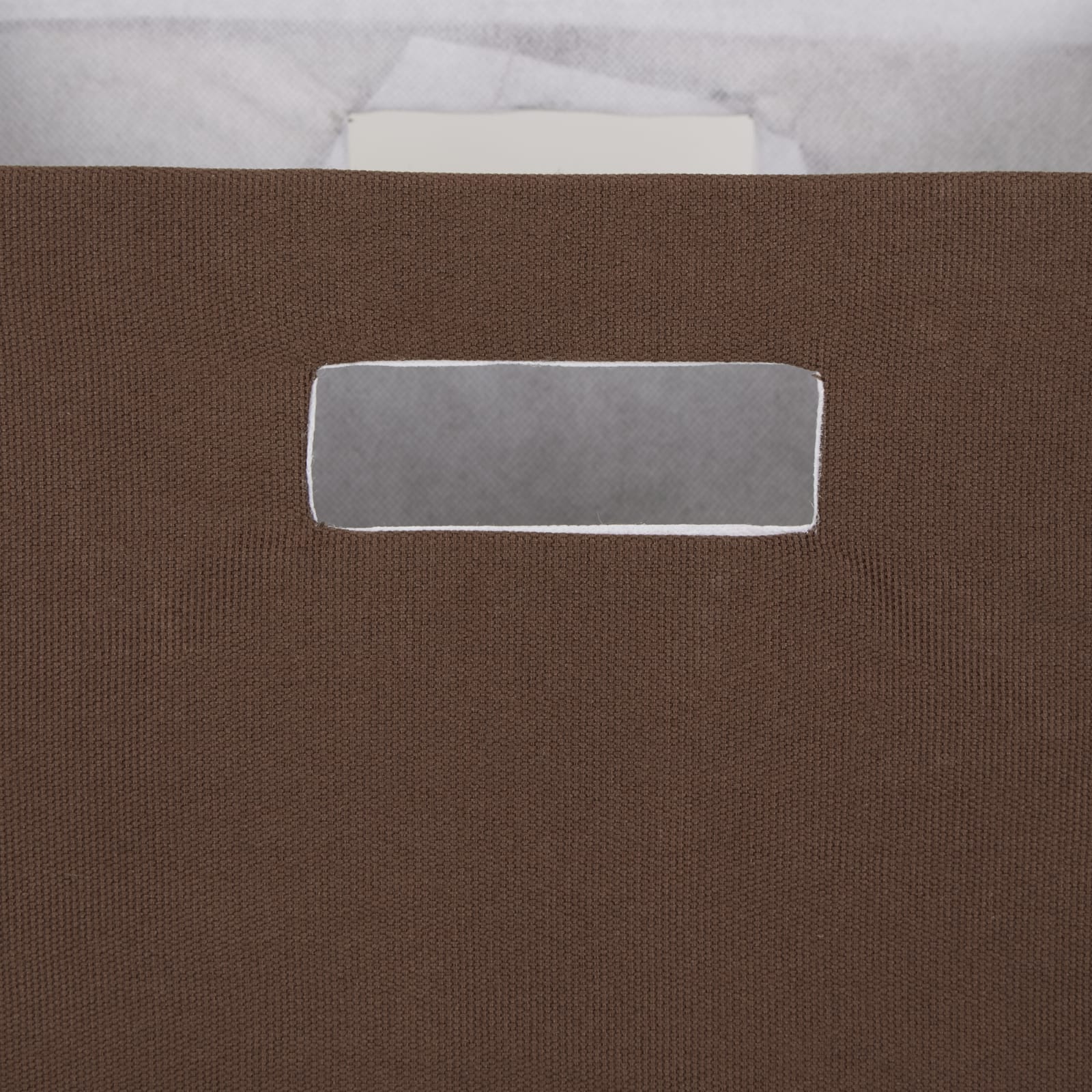 DII&#xAE; 11&#x22; Polyester Solid Storage Cube