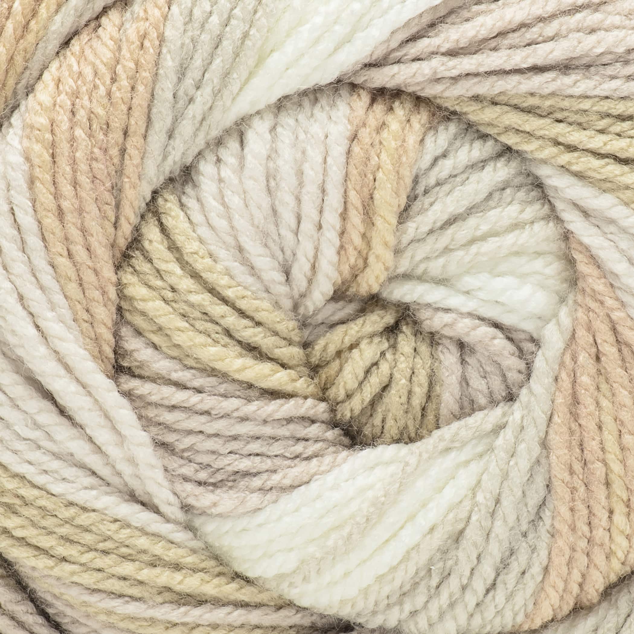 Caron&#xAE; Cinnamon Swirl Cakes&#x2122; Yarn