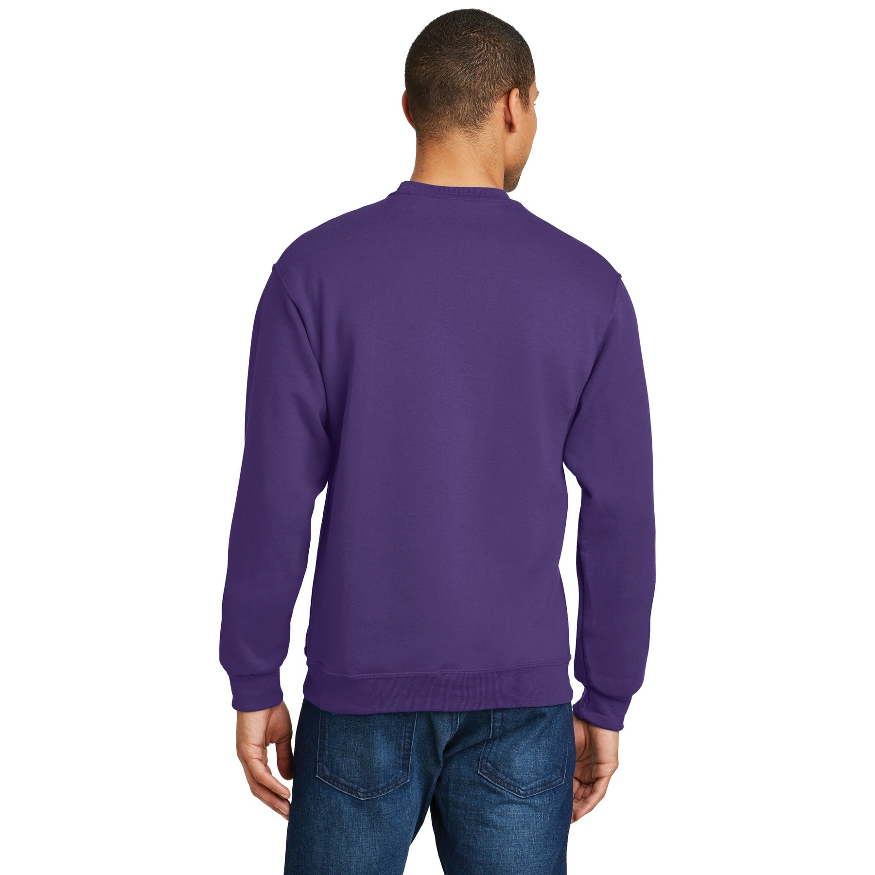 JERZEES&#xAE; NuBlend&#xAE; Crewneck Sweatshirt