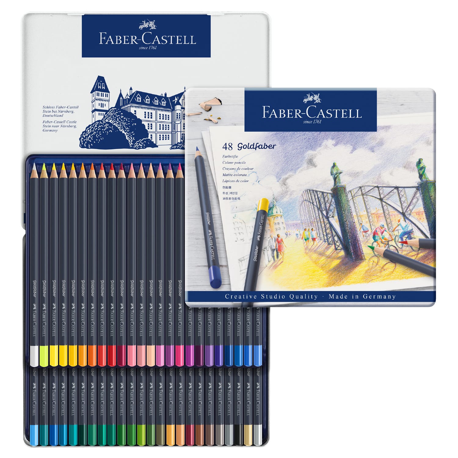 Faber-Castell® PITT® Brush Artist Pen, Michaels