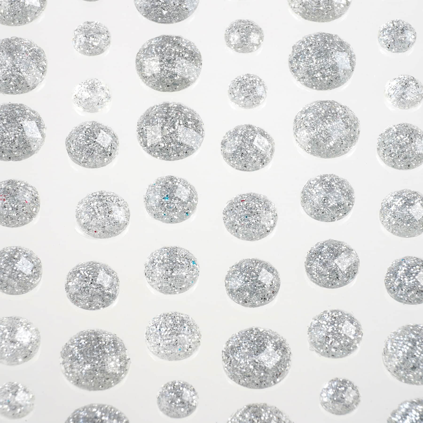 Gold Adhesive Rhinestone Stickers by Recollections™