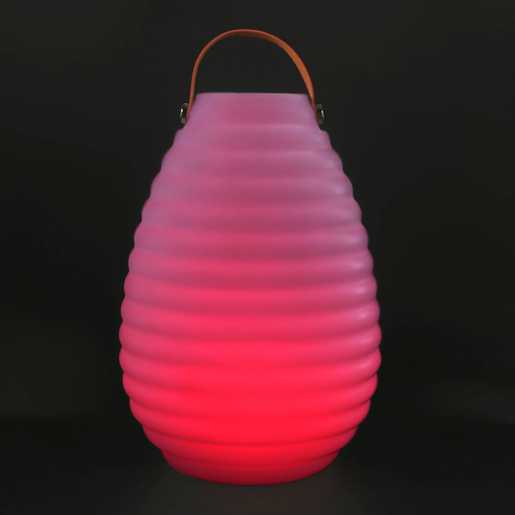 13.5&#x22; Solar Lantern by Ashland&#xAE;