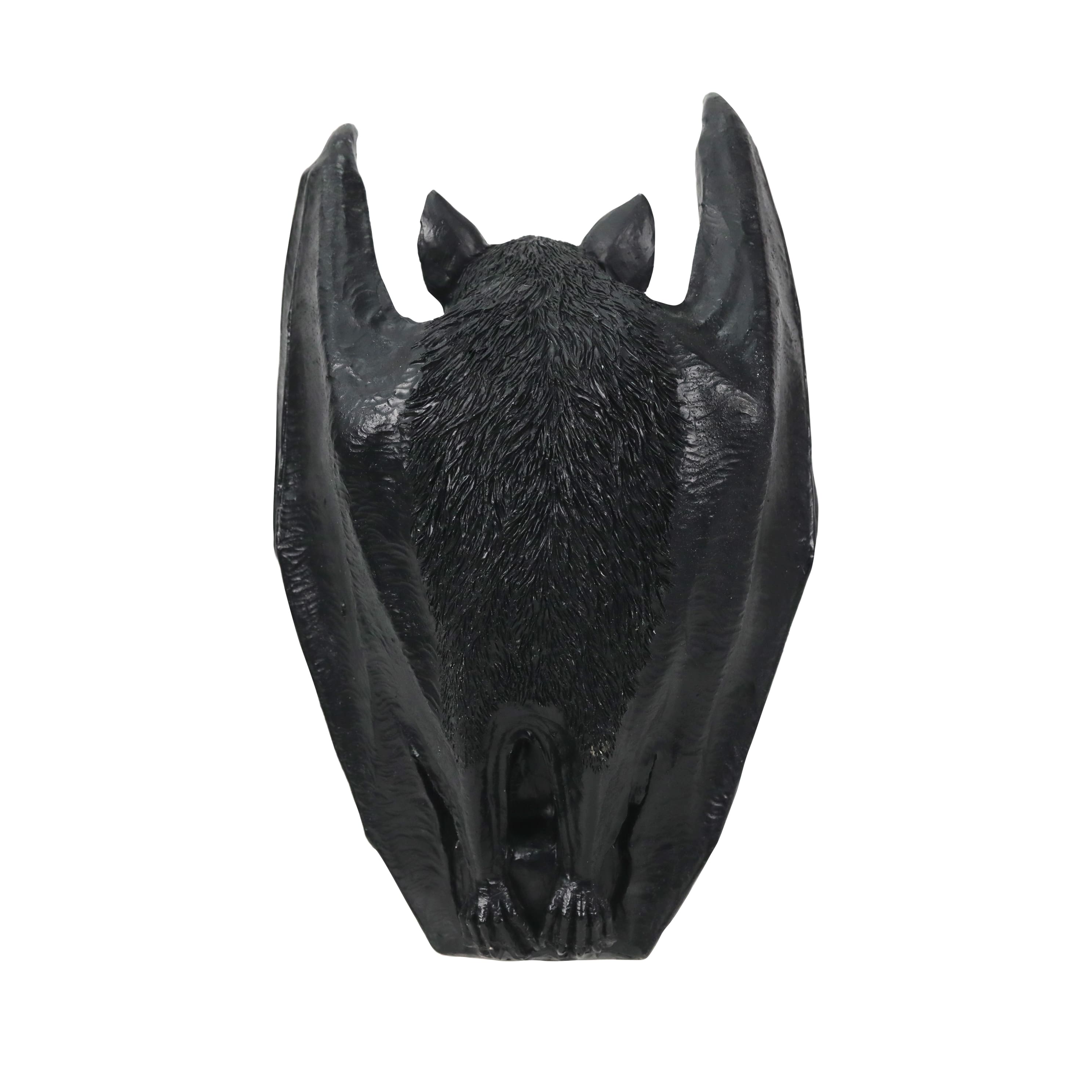 9&#x22; Bat &#x26; Skull Decoration by Ashland&#xAE;