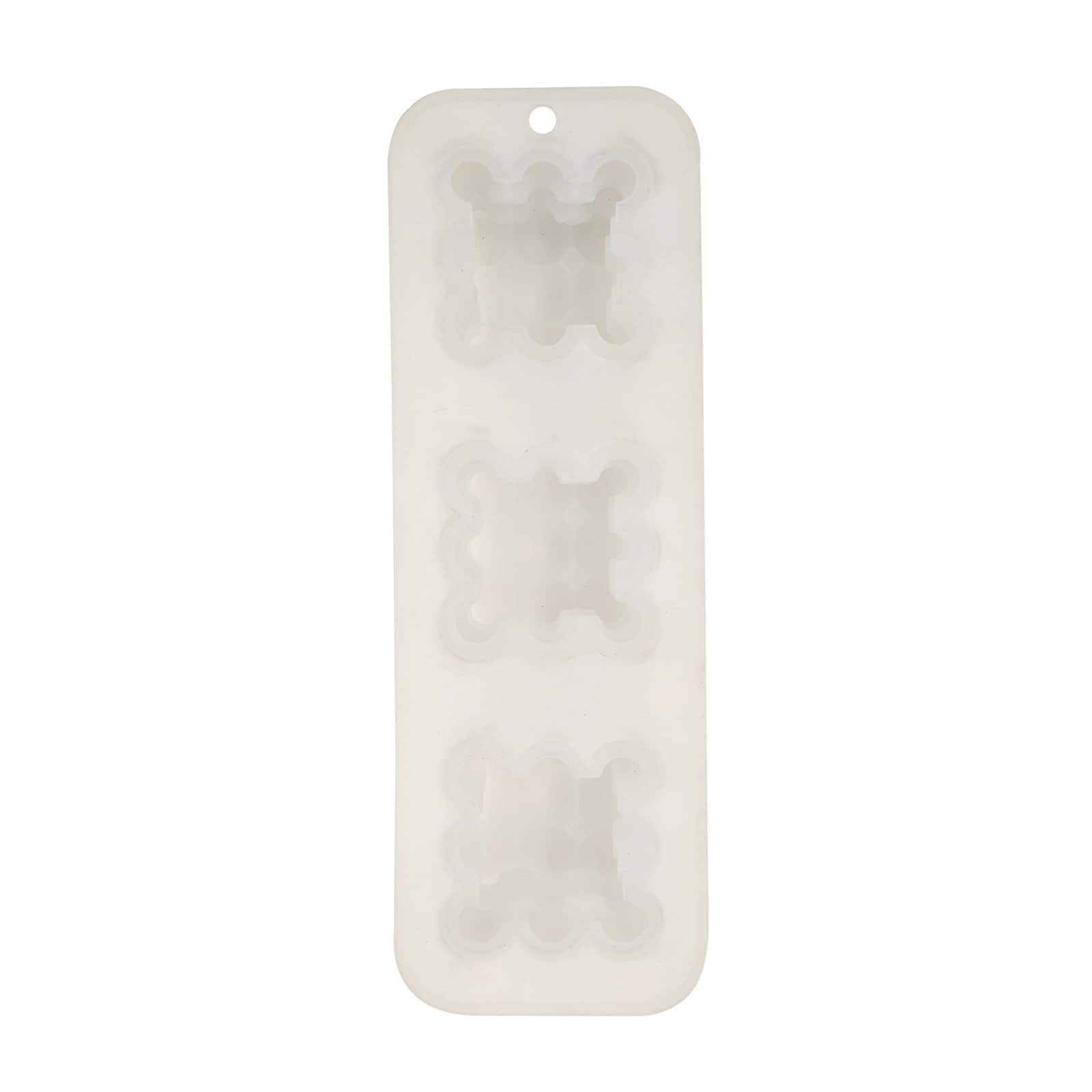 Berry Silicone Candle Mold by Make Market&#xAE;