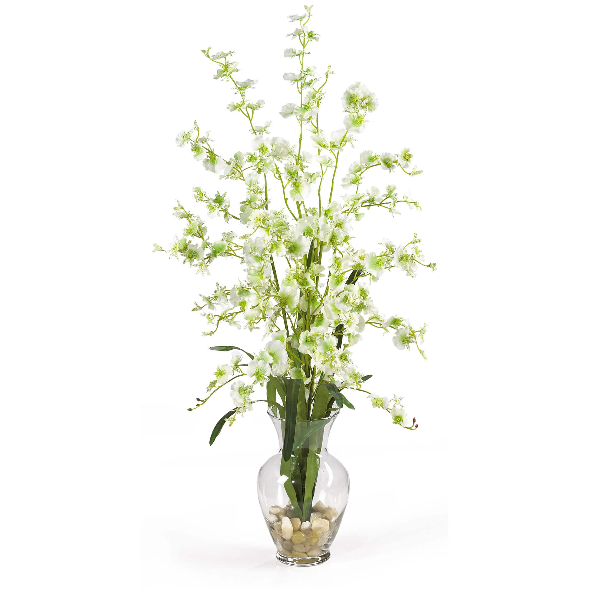 2.5ft. Dancing Lady Arrangement in Vase