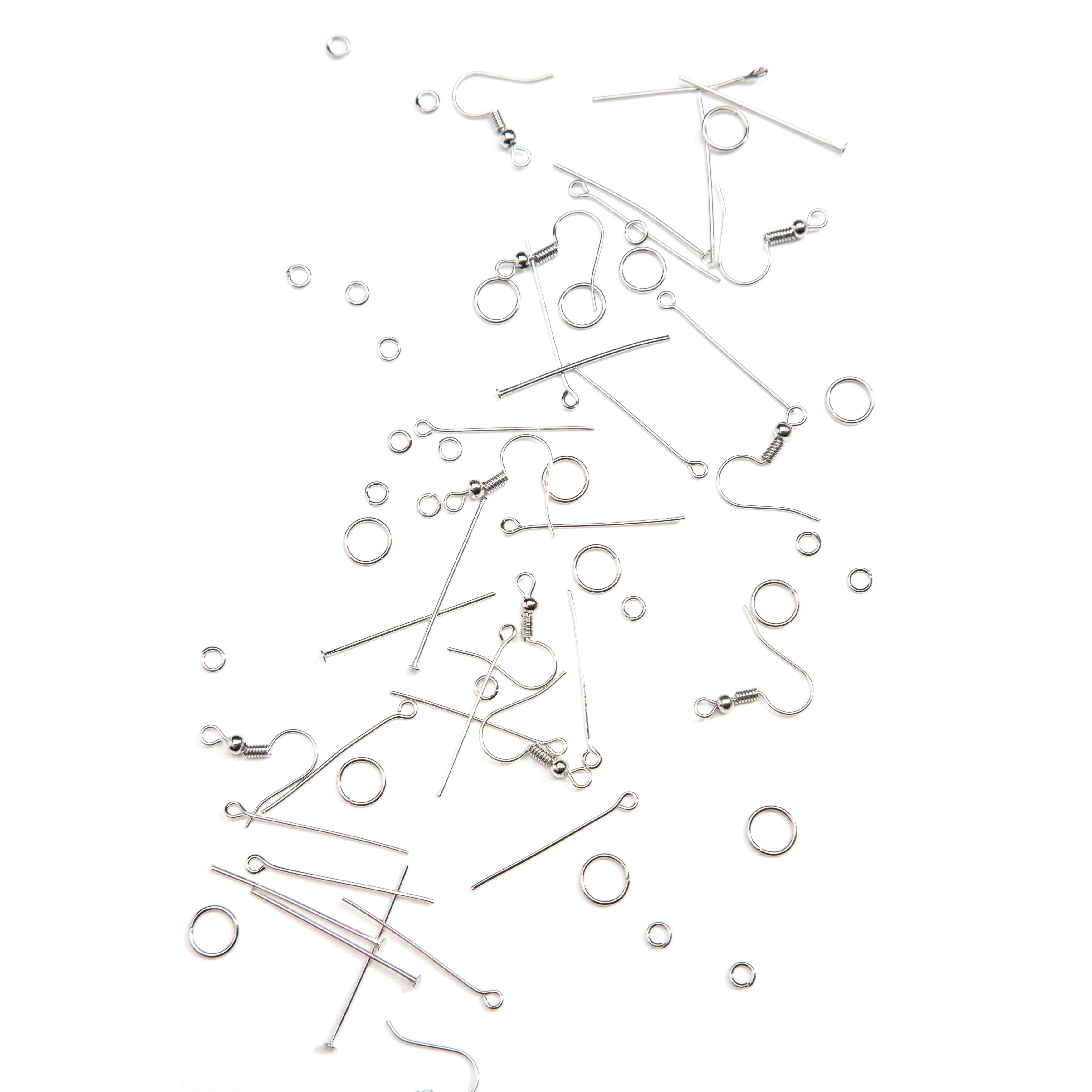 CousinDIY™ Resin Earring and Pendant Kit