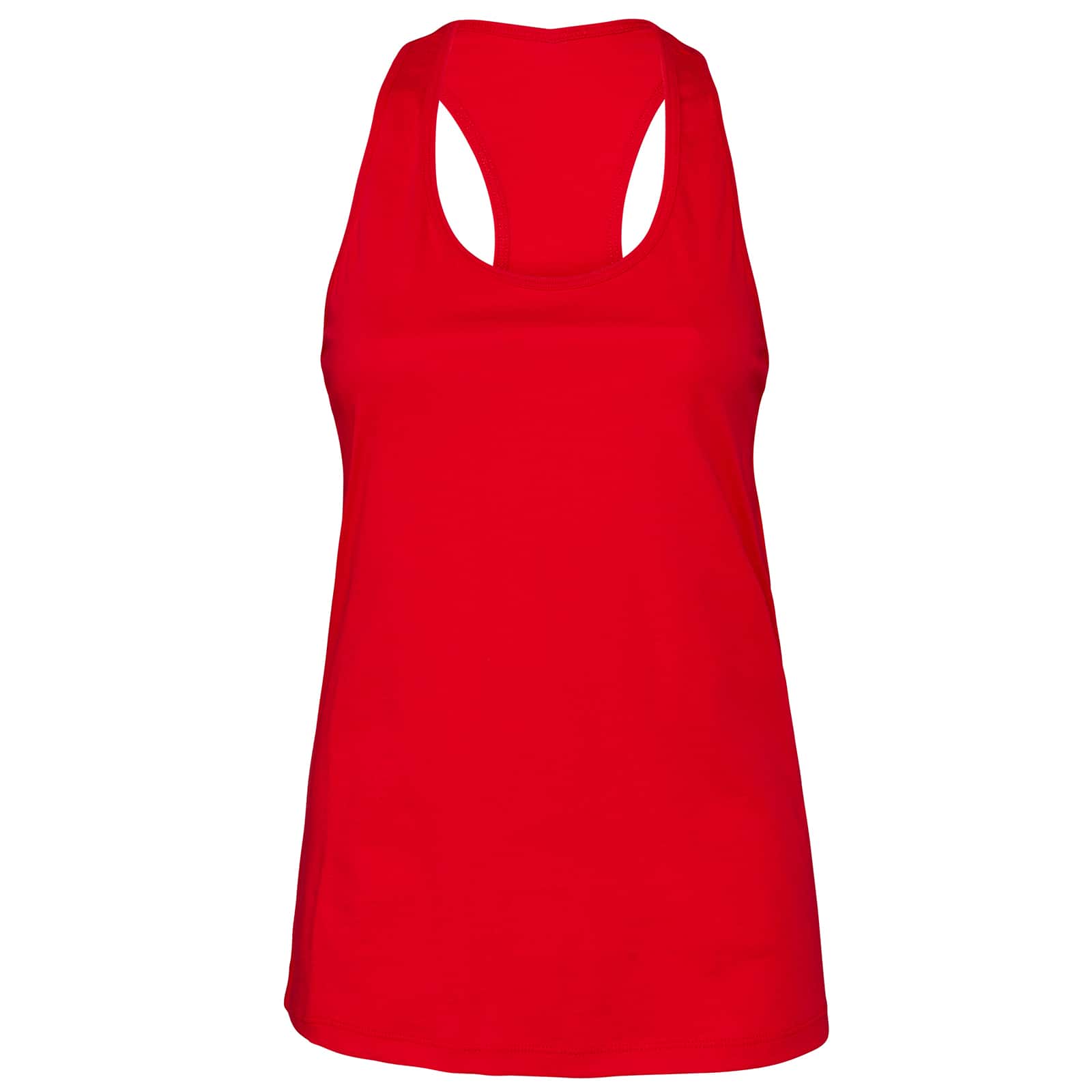 BELLA+CANVAS® Women's Jersey Racerback Tank Michaels