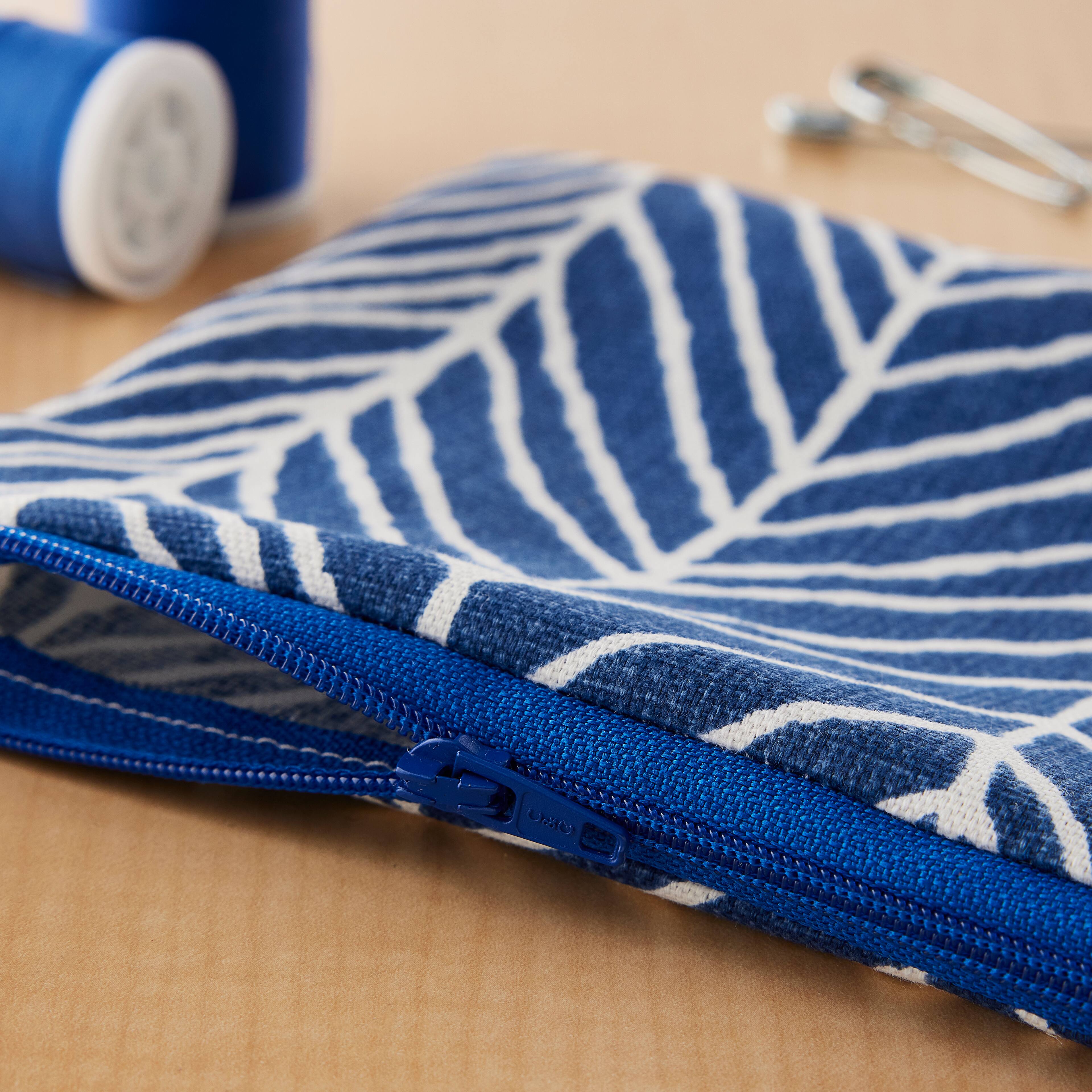 24 Pack: Coats &#x26; Clark 7&#x22; Polyester All-Purpose Zipper