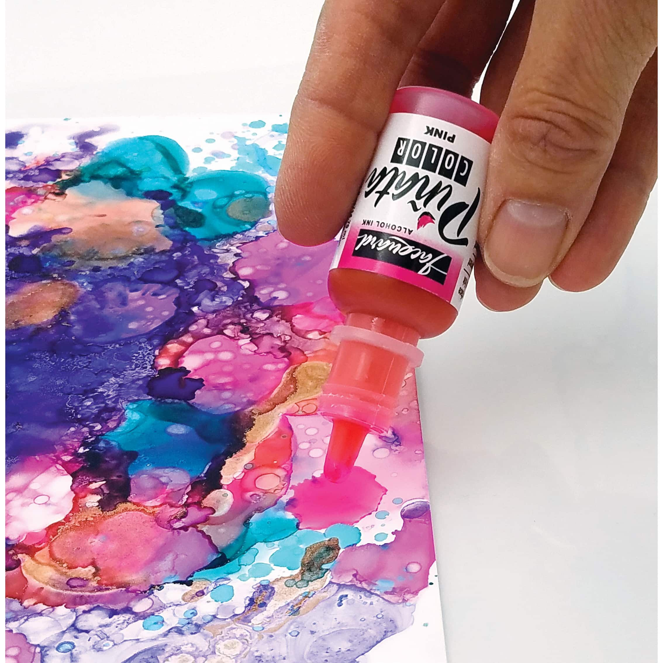 Jacquard Pinata Color&#x2122; Alcohol Ink, 0.5oz.