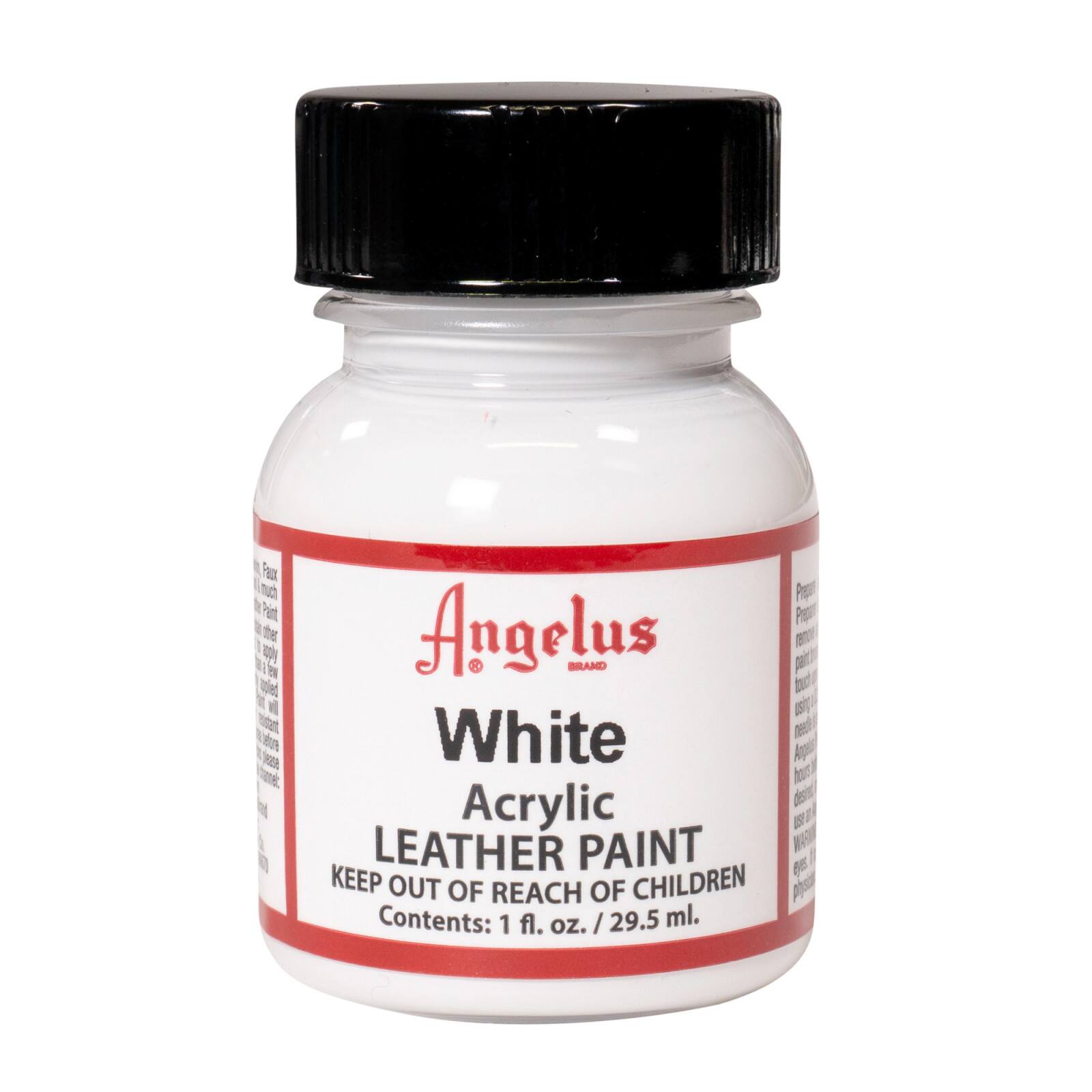 Angelus&#xAE; Acrylic Leather Paint, 1oz.
