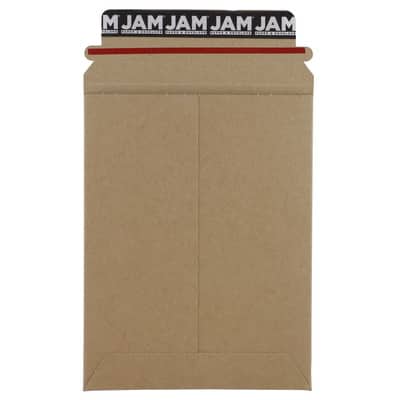 C5 Recycled Fleck Kraft Envelopes 110gsm - Envelopes4You