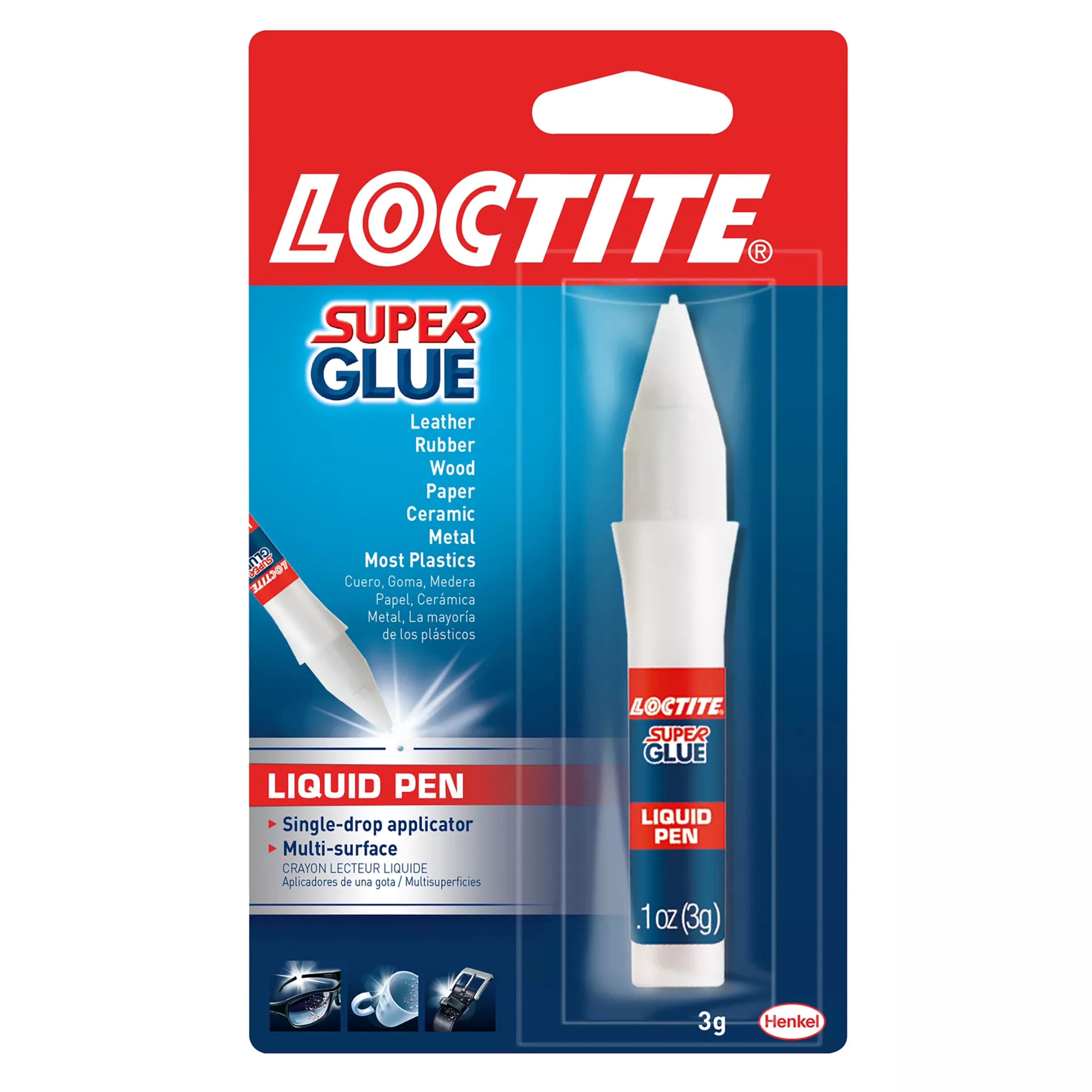 Loctite&#xAE; Super Glue Pen