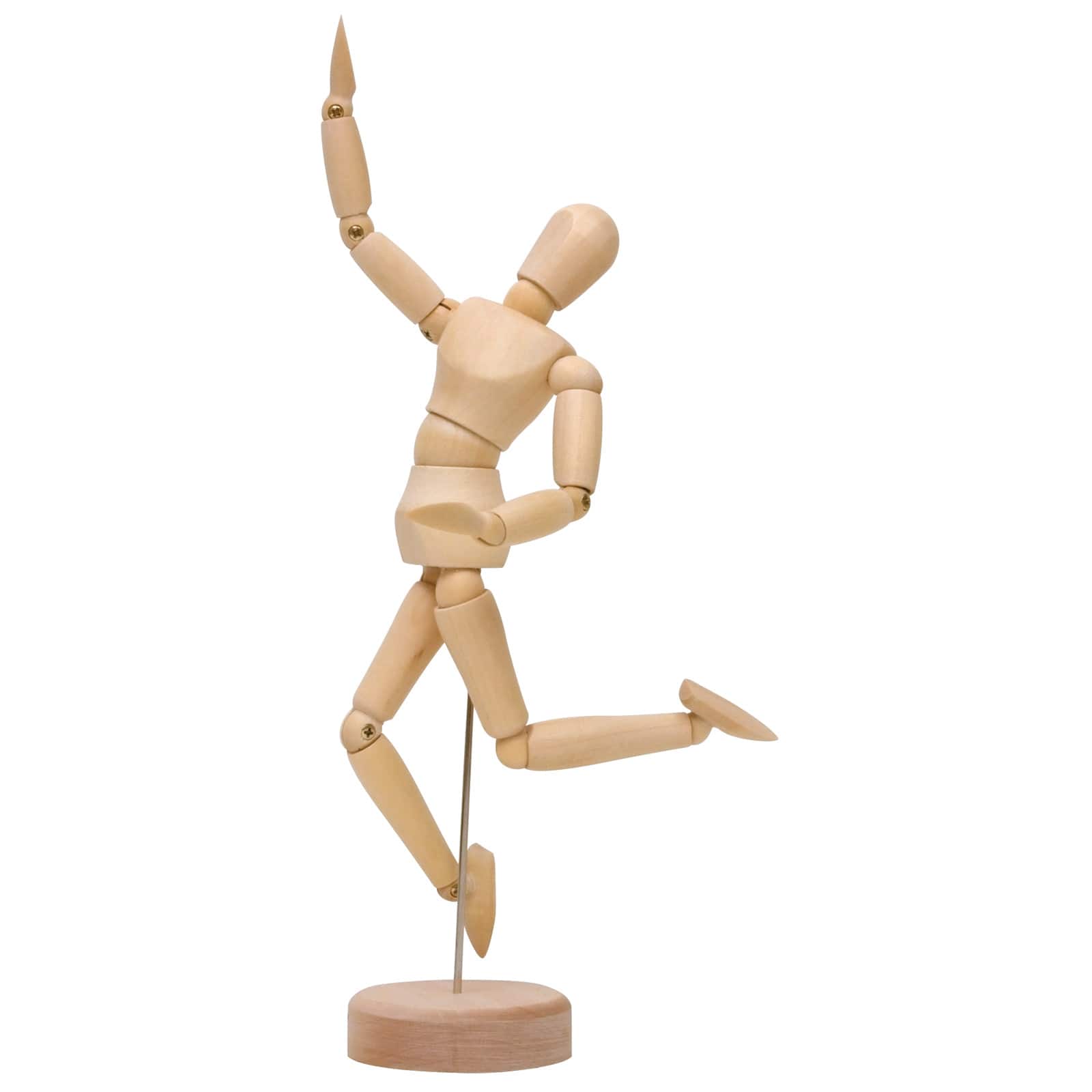 manikin art pose tool