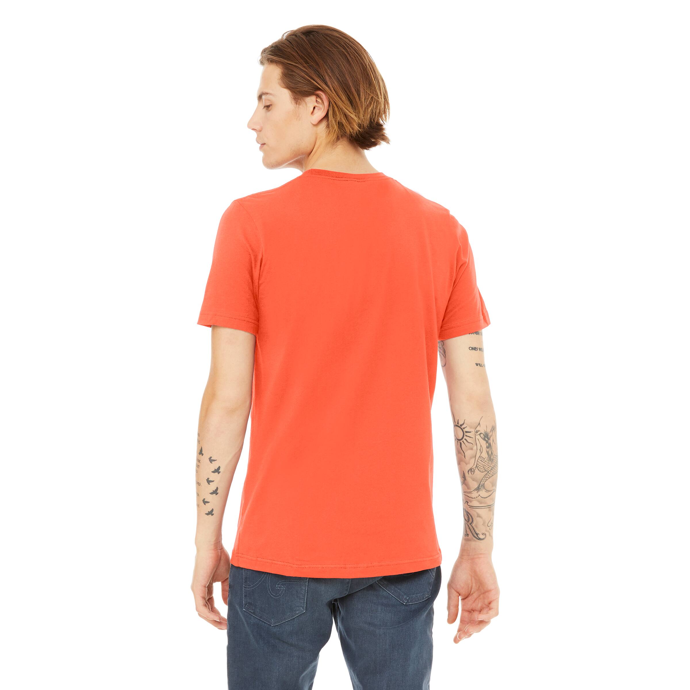 BELLA+CANVAS&#xAE; Adult Unisex T-Shirt