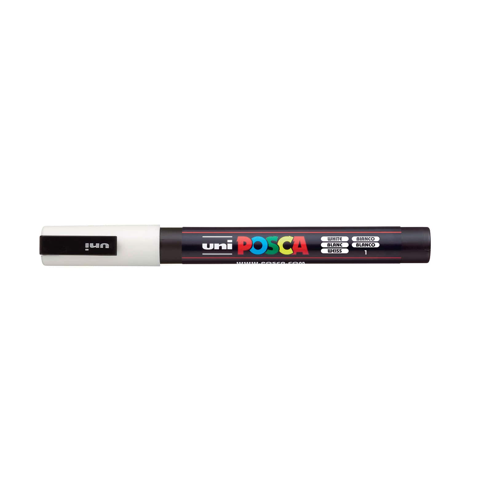 Uni Posca PC-3M Fine Bullet Tip Paint Marker