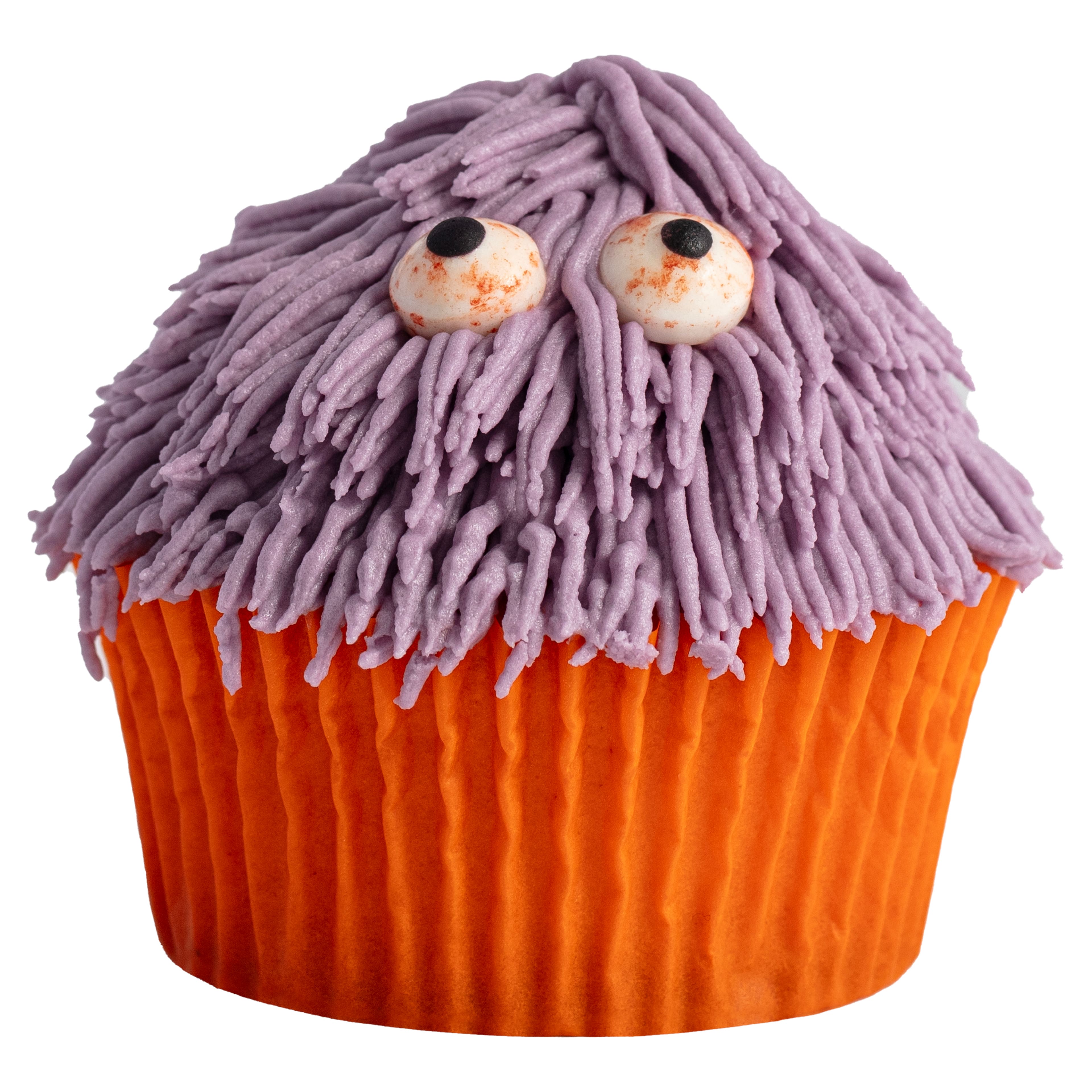 PME Cake Sweet Street® Bloody Eyes Sprinkles