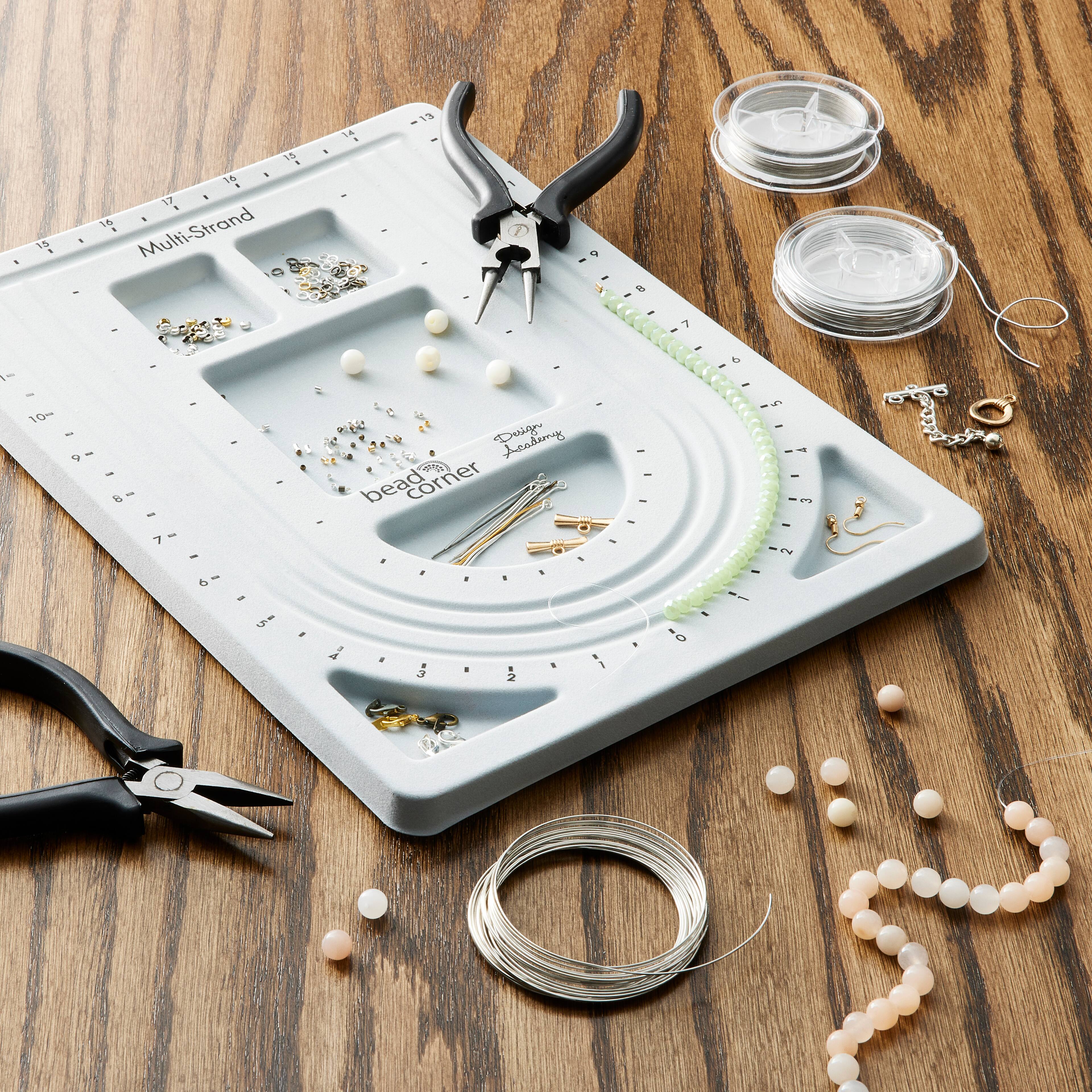 Bead Corner™ Design Academy Jewelry Designer Kit