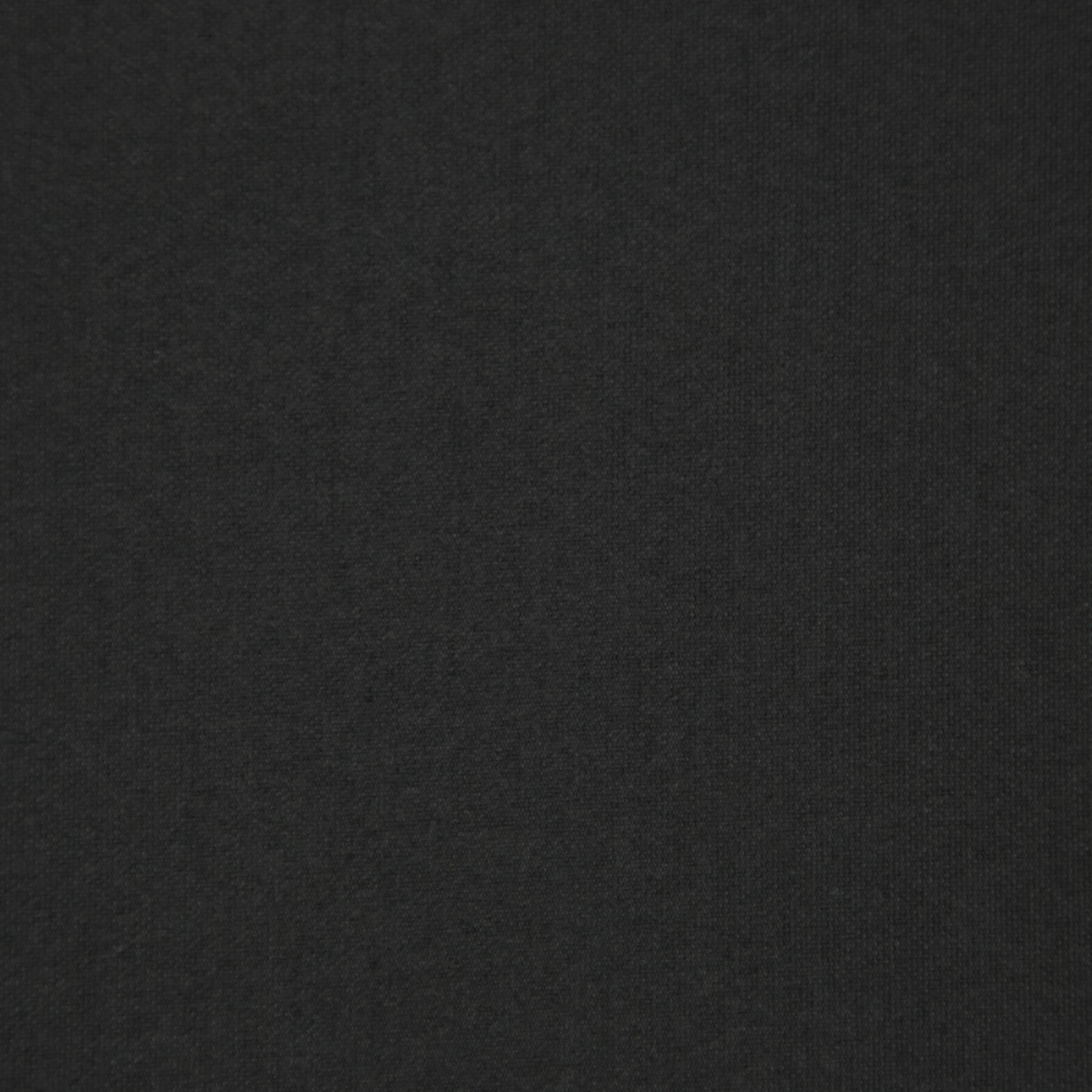 Upstate Fabrics Veranda Black Outdoor Fabric