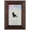 Simply Essentials™ Bronze Script Frame by Studio Décor® | Michaels