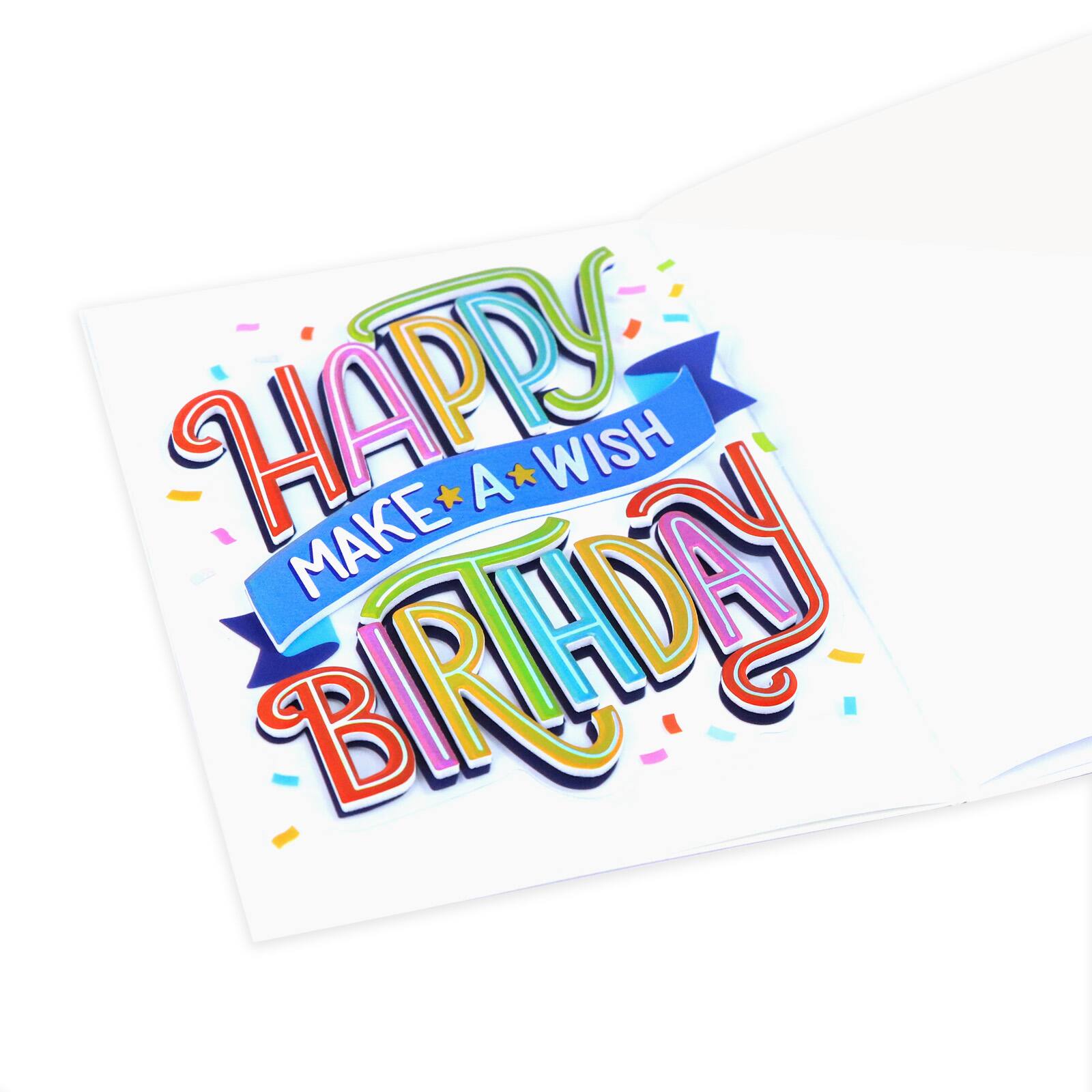 12 Pack: Happy Birthday Dimensional Sticker by Recollections™