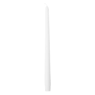 12" Taper Candle by Ashland® image