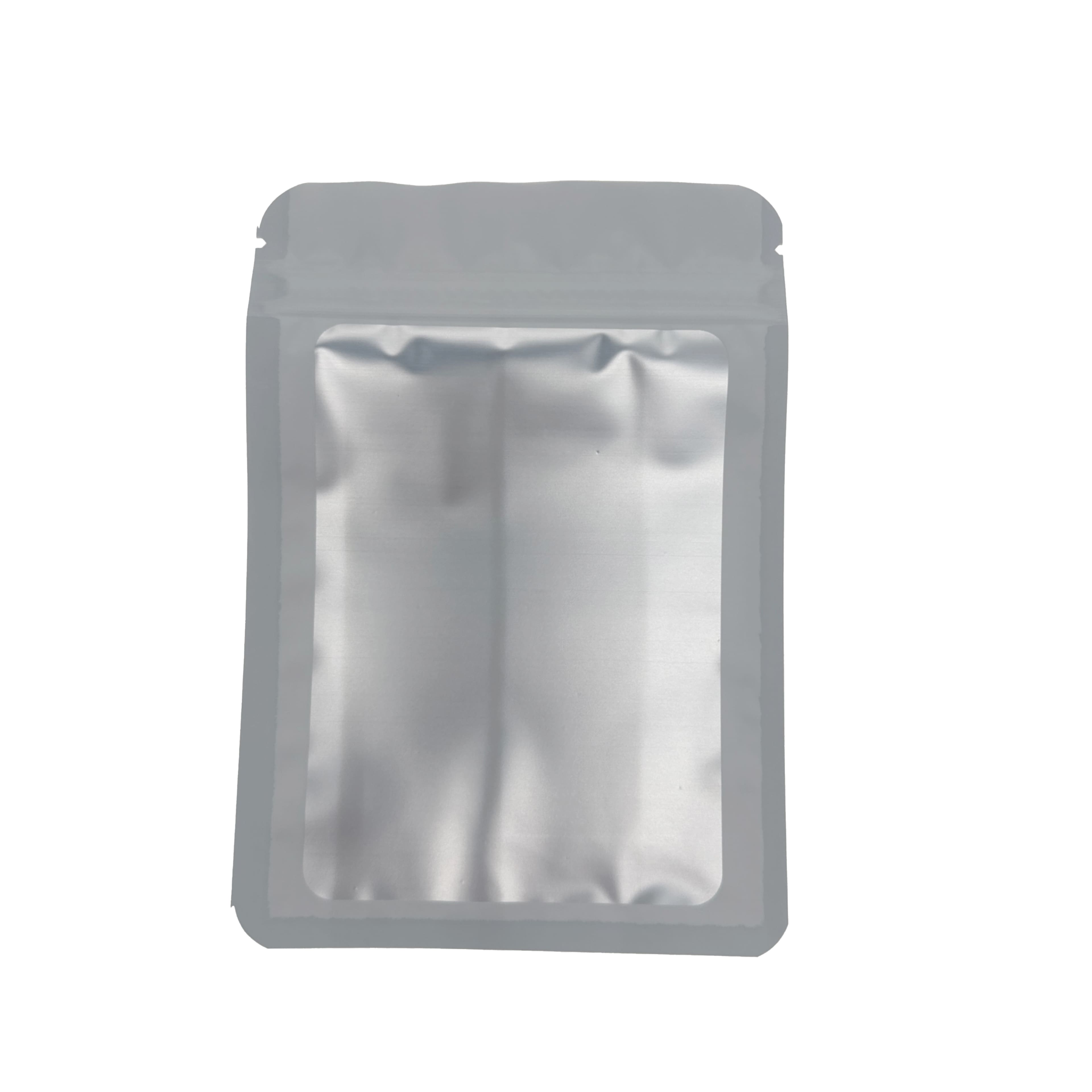 4" x 6" Resealable Mylar Bags, 30ct. by Make Market®